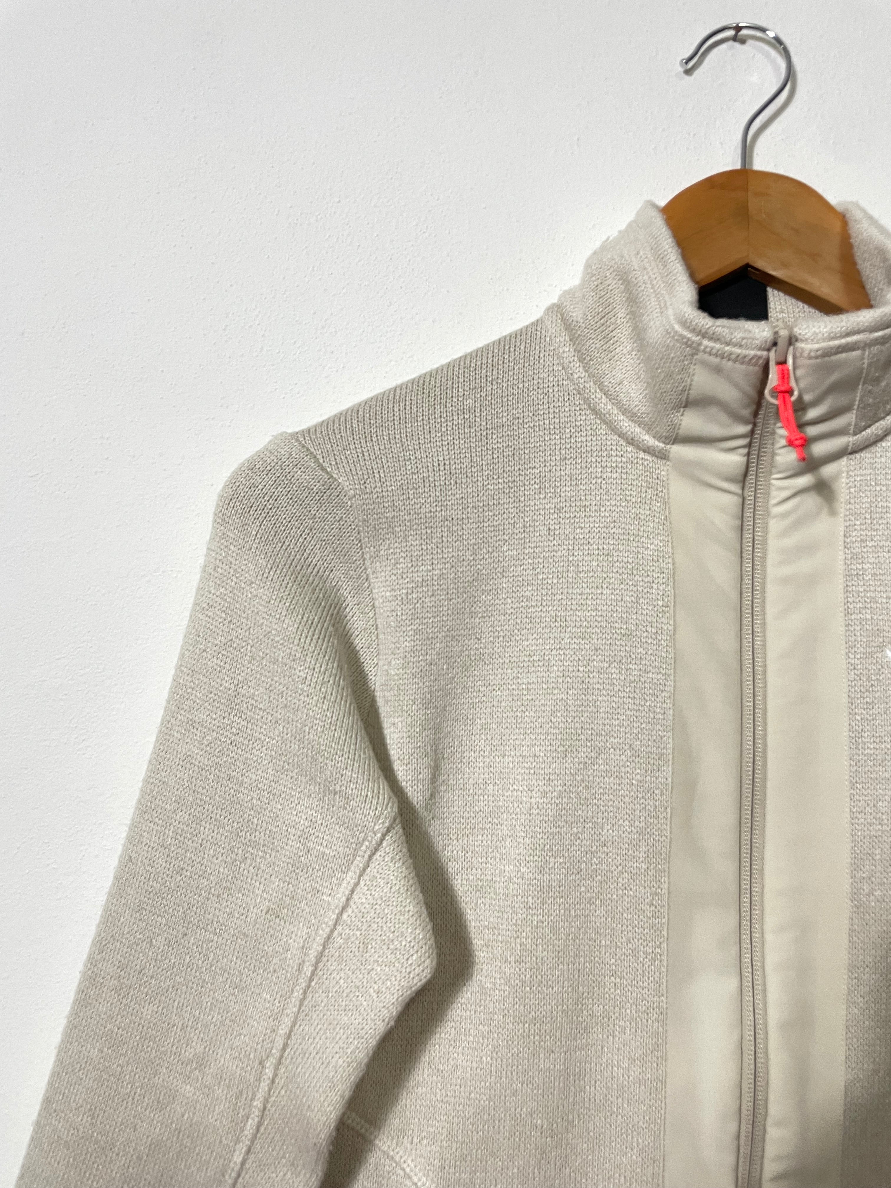 Pile Salewa Puez Rocca Fleece