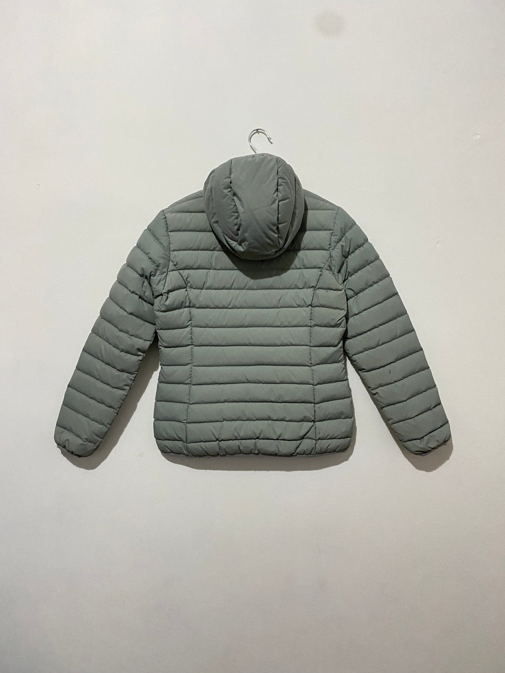 Piumino CMP
