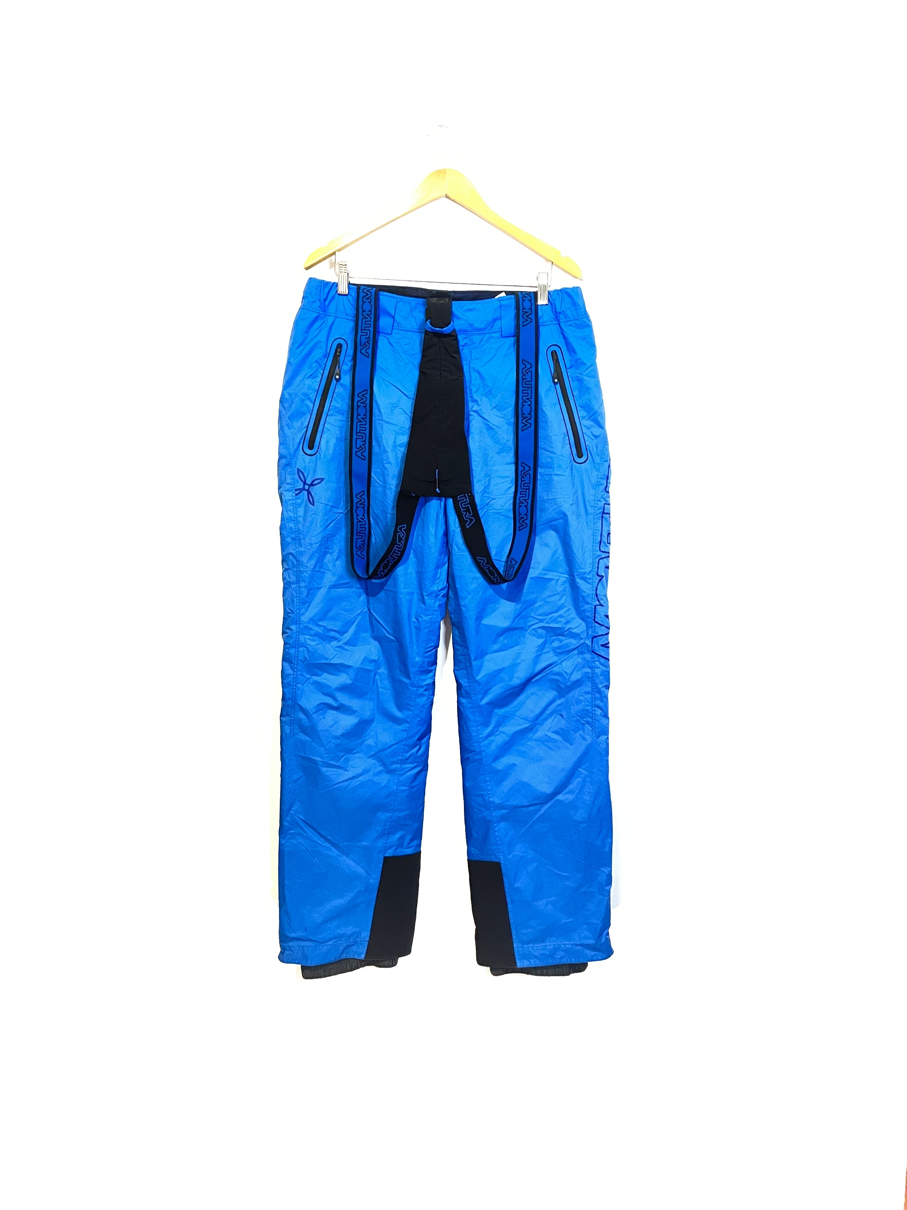 Pantaloni sci Montura Iceberg