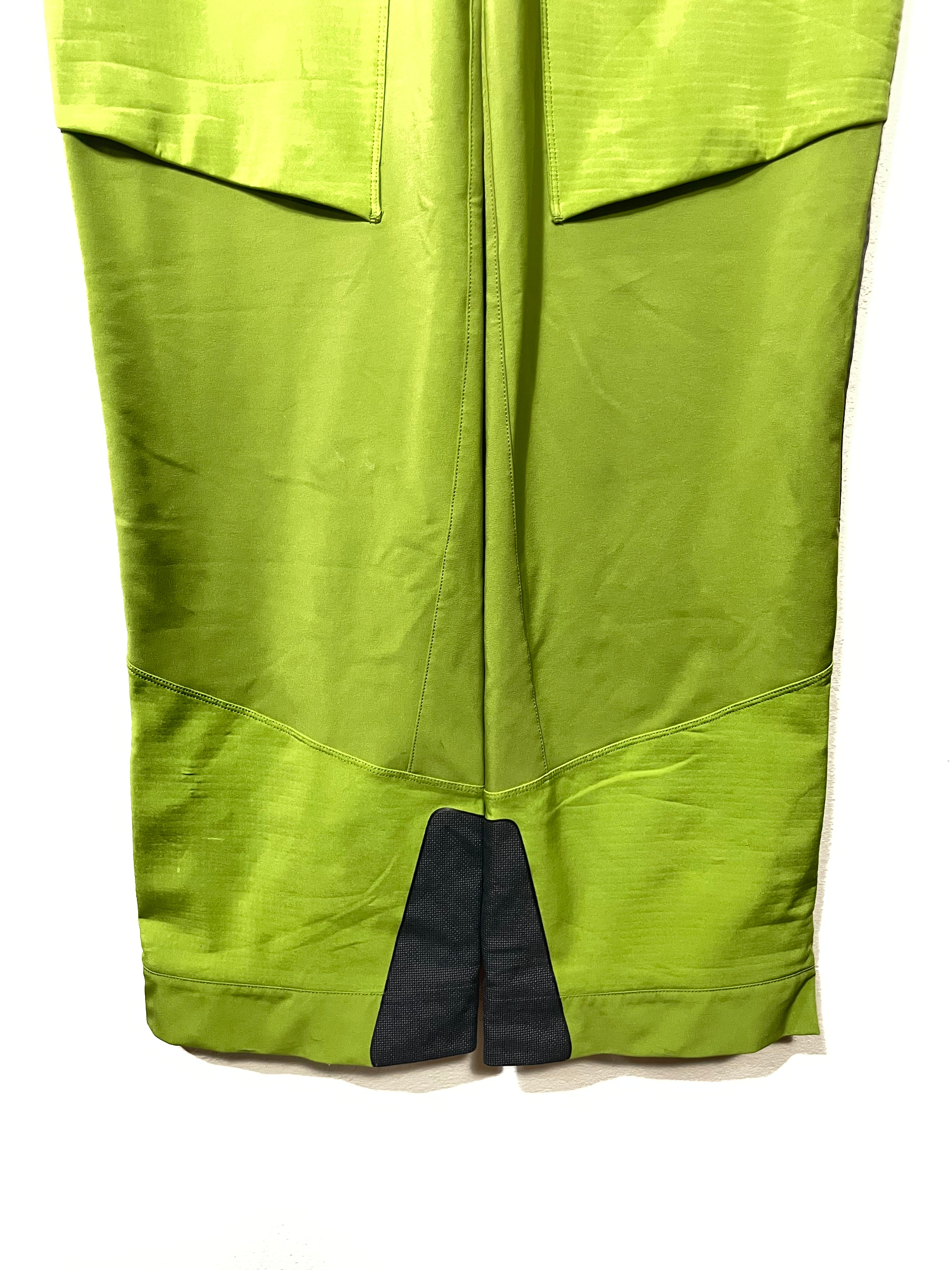 Pantalone Softshell Montura Trace