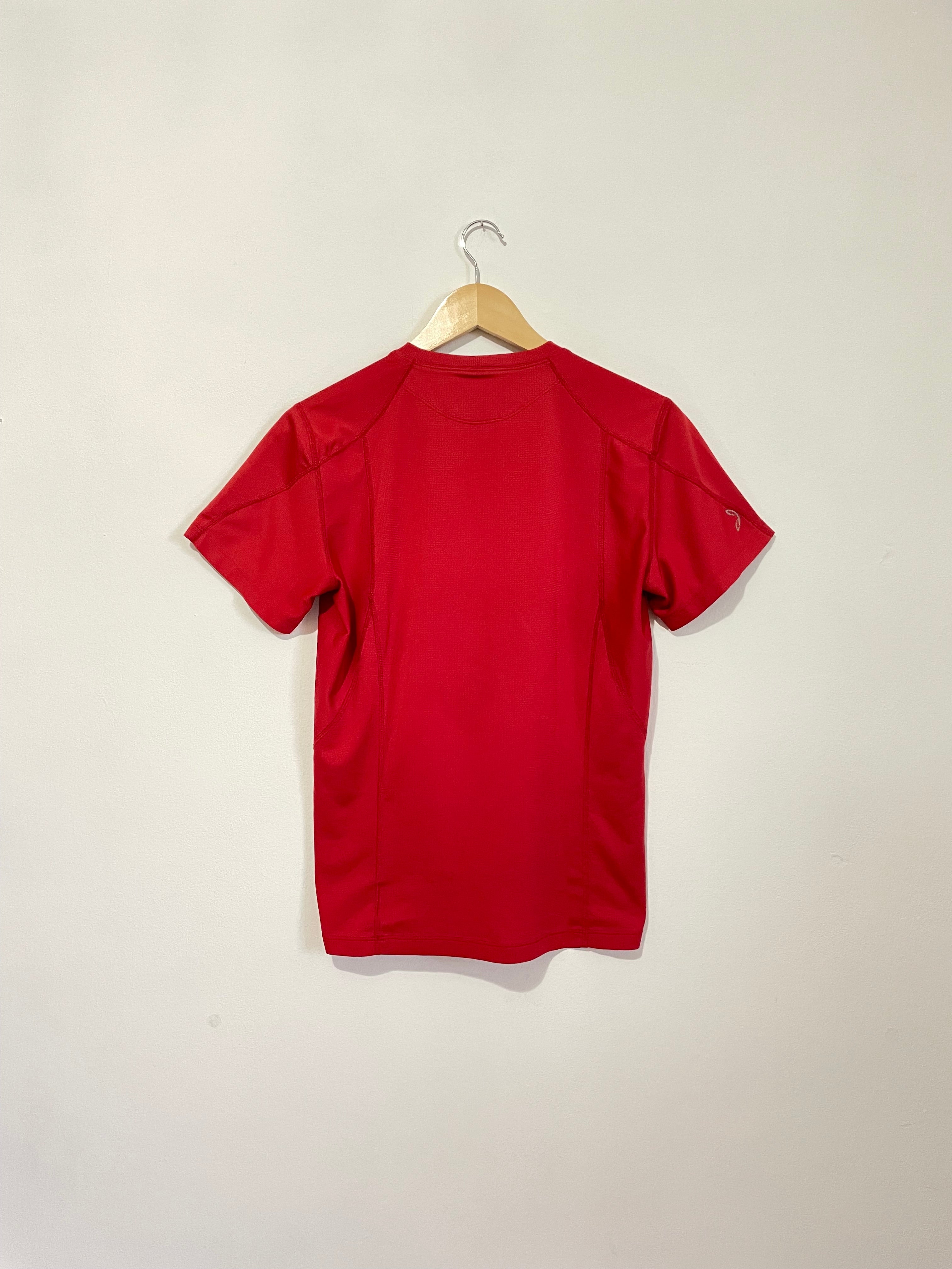 T-shirt Montura Fresh Light