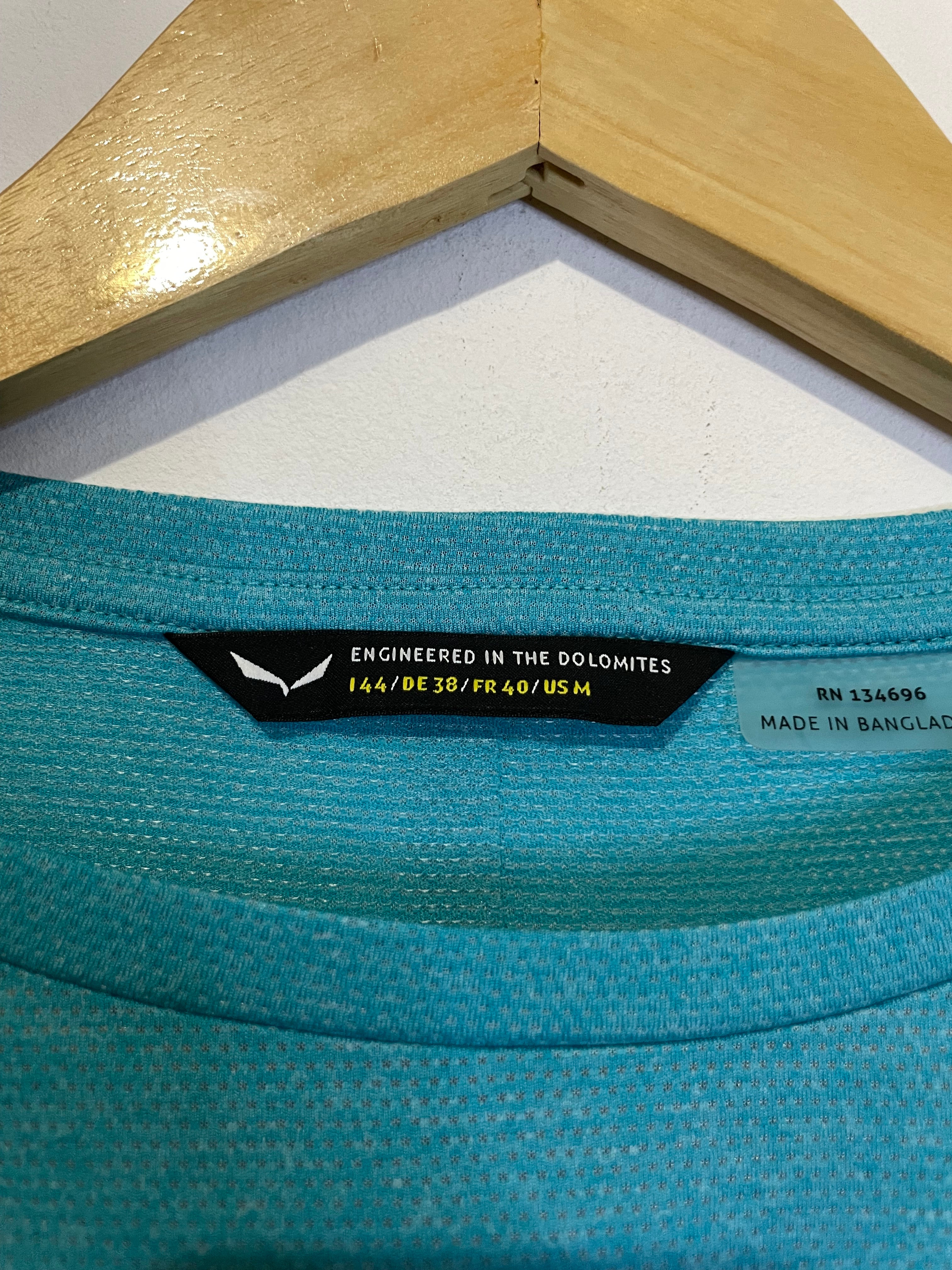 T-shirt Salewa Pedroc 3 Dry