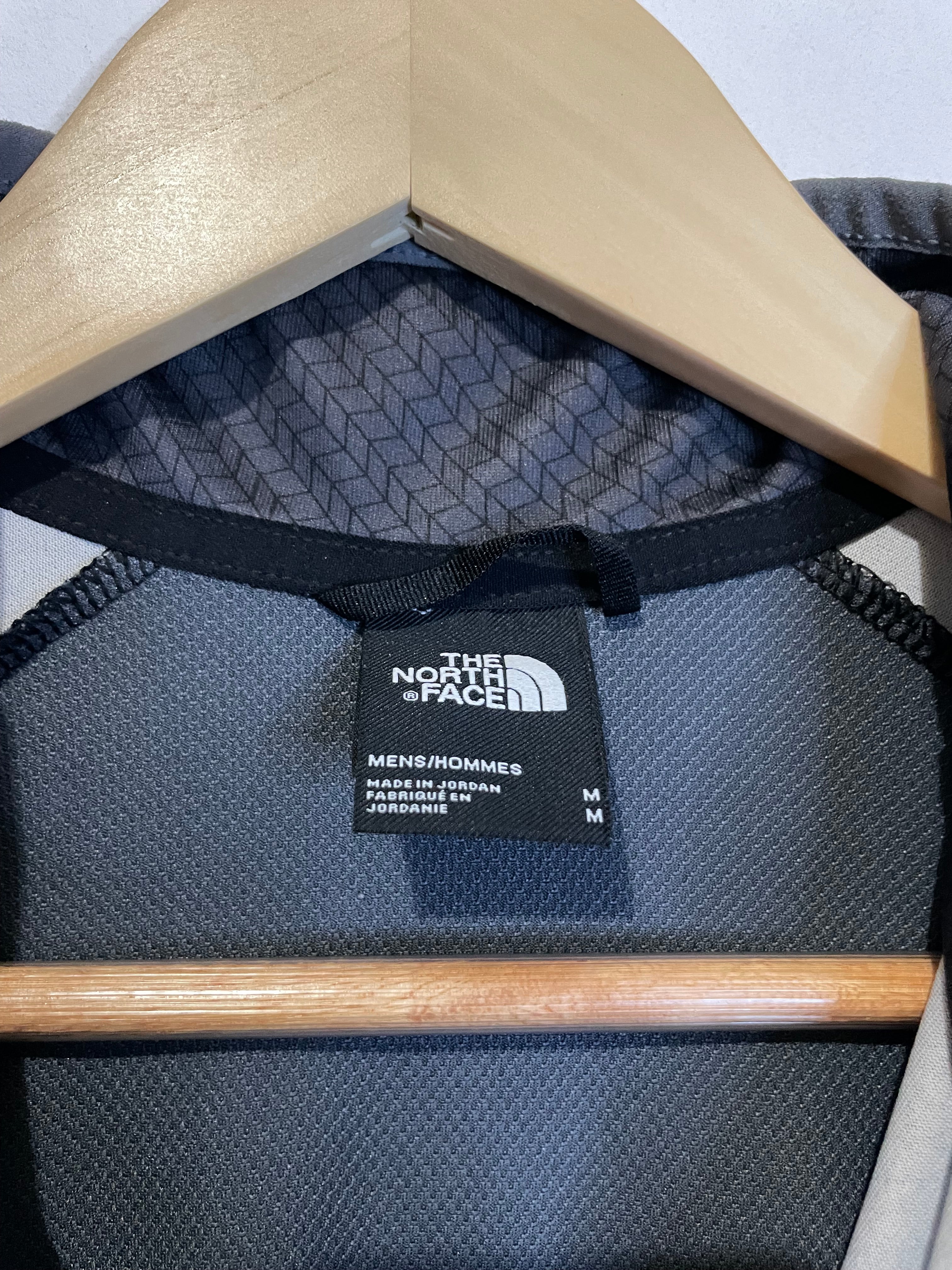 Maglia The North Face Sunriser