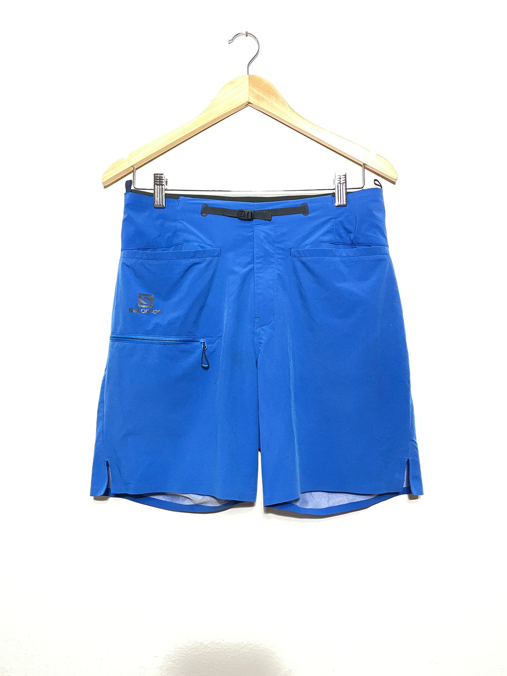 Pantaloncino Salomon Outerpath