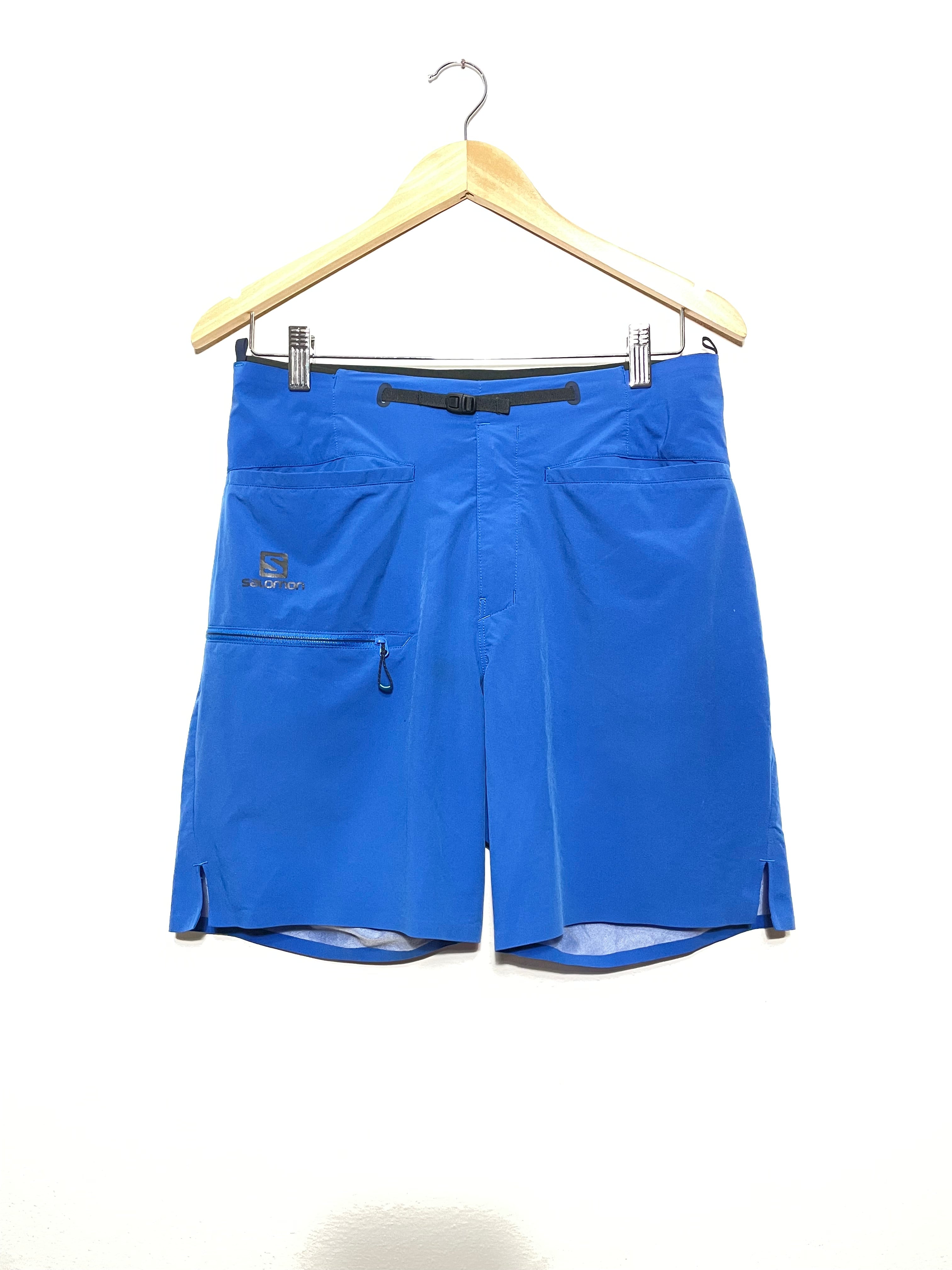 Pantaloncino Salomon Outerpath