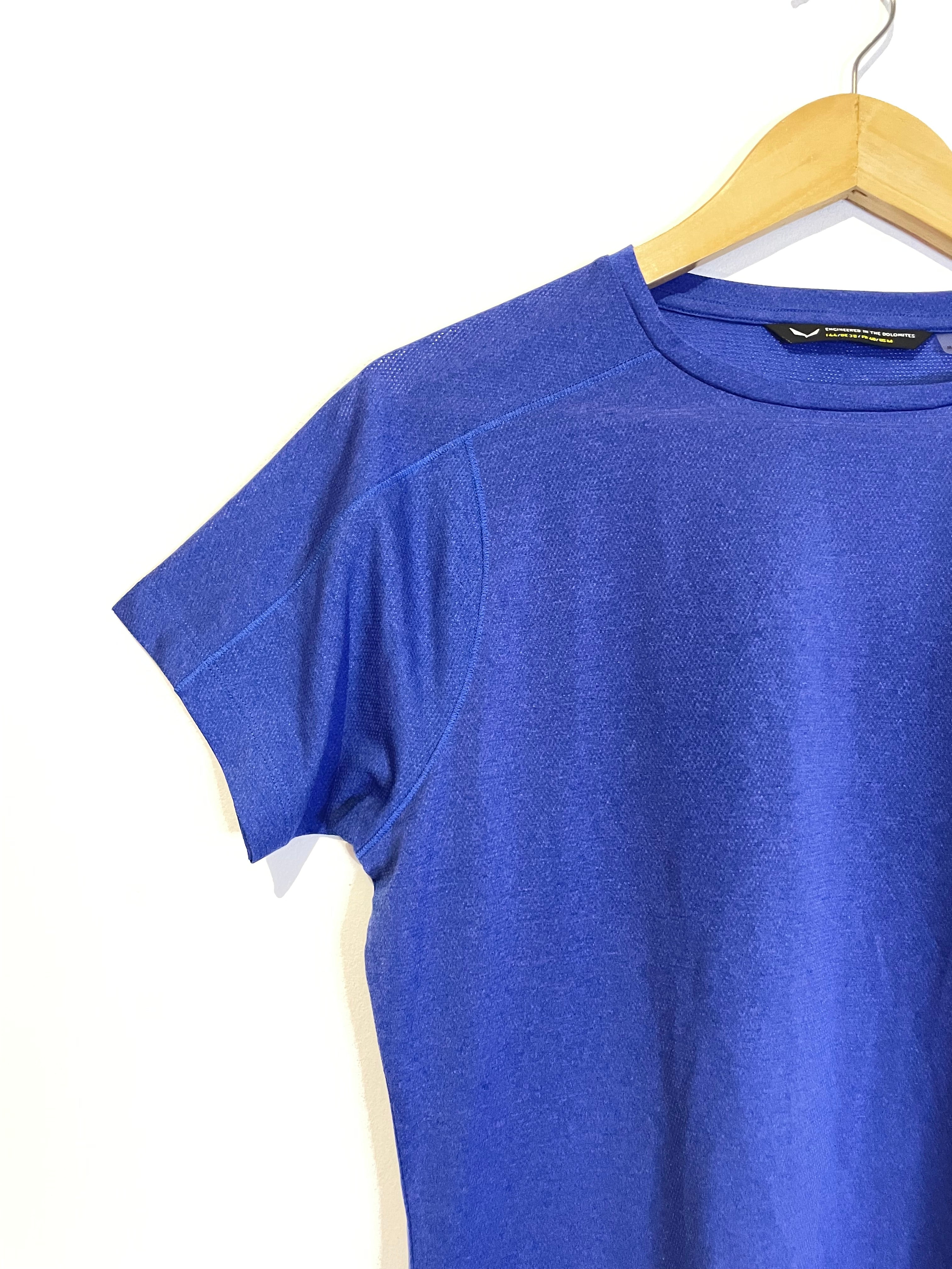 T-shirt Salewa Pedroc 3 Dry