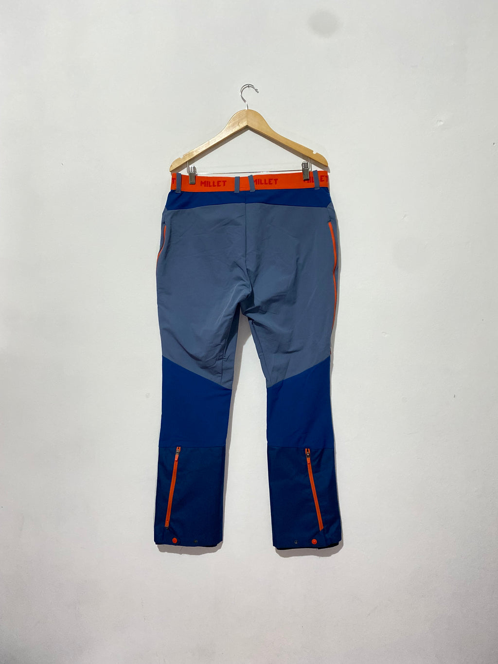 Pantalone Millet Extreme Rutor