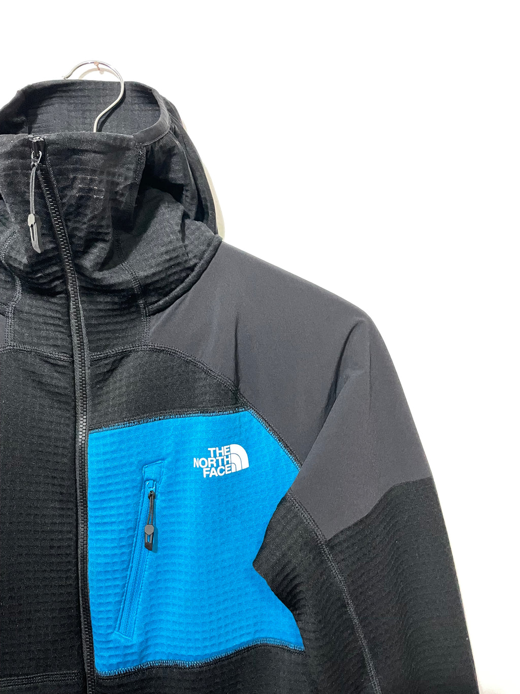 Felpa The North Face Impender Grid