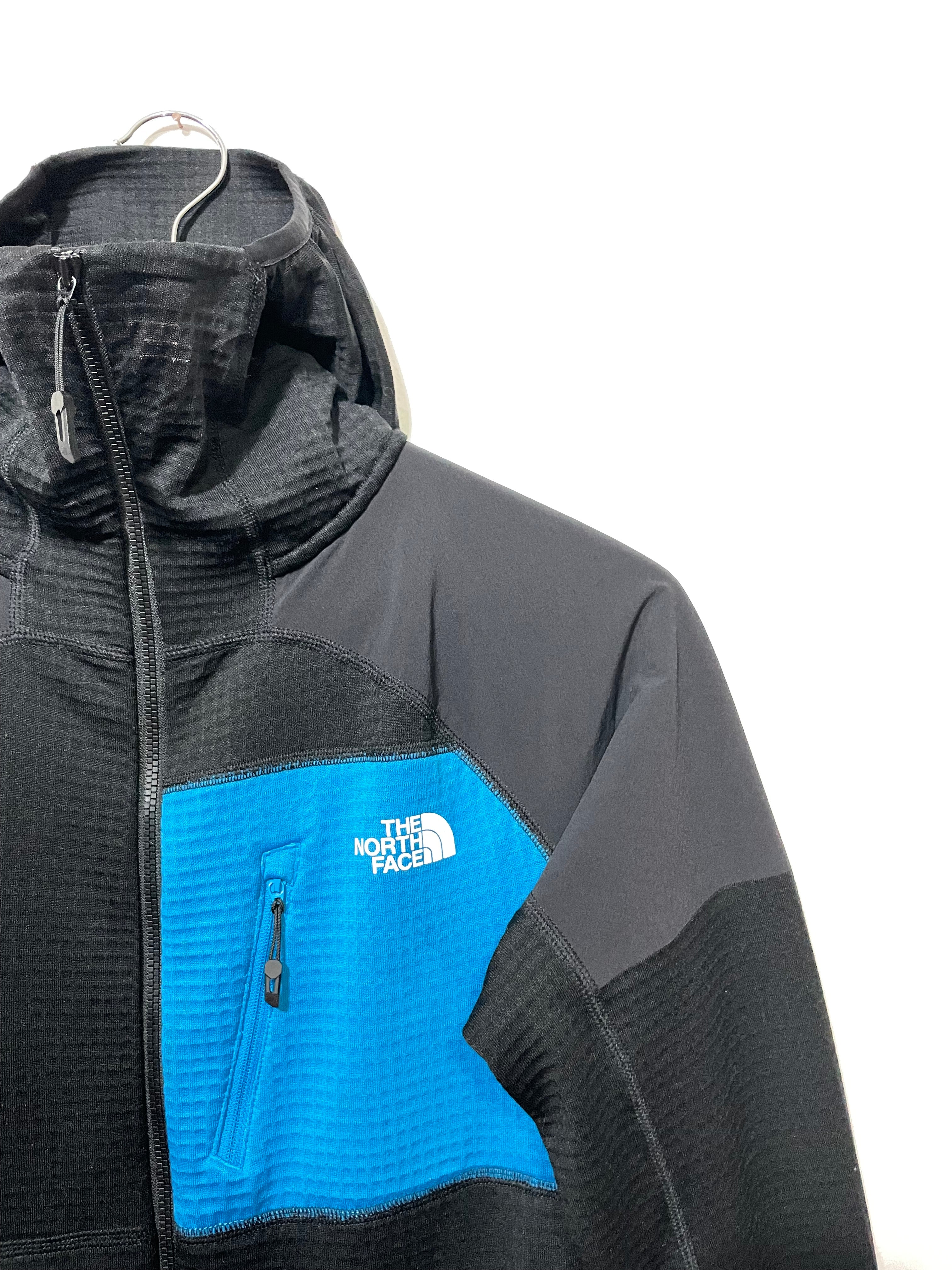 Felpa The North Face Impender Grid