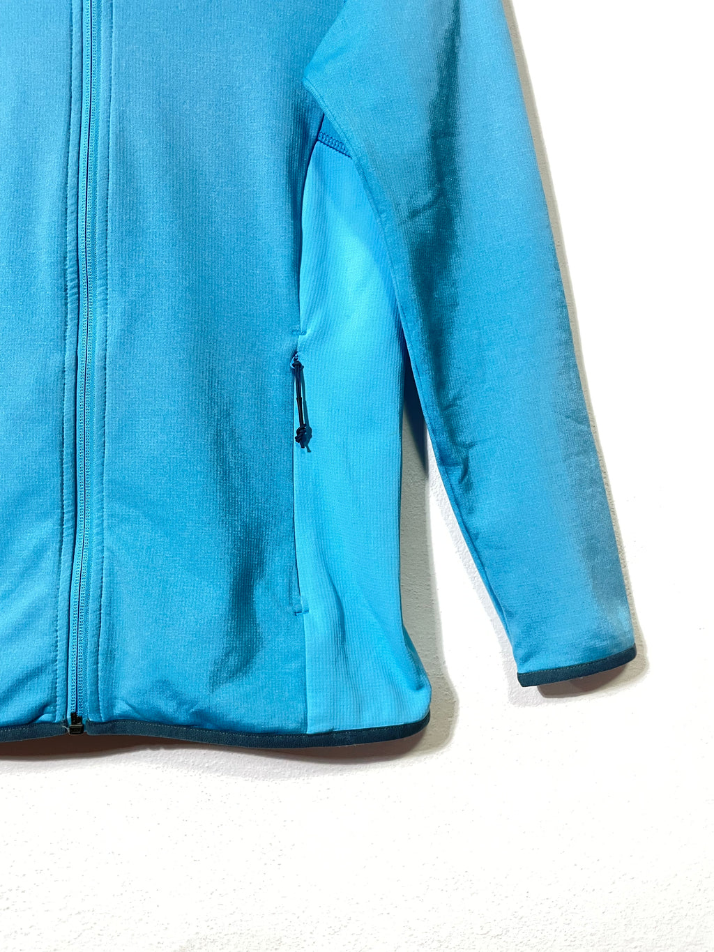 Pile Millet Seneca Tecno Hoodie