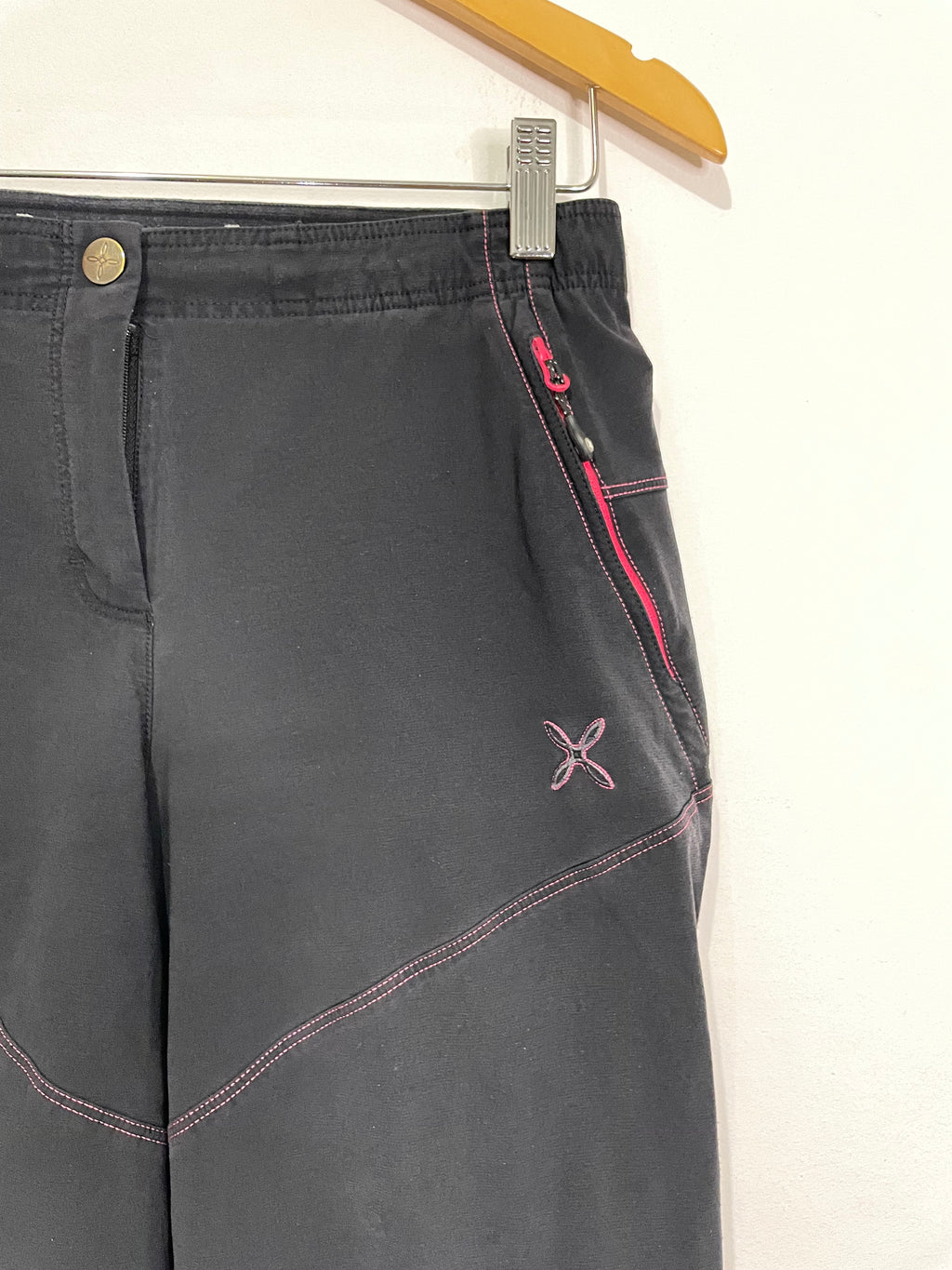 Pantalone tecnico Montura Renon