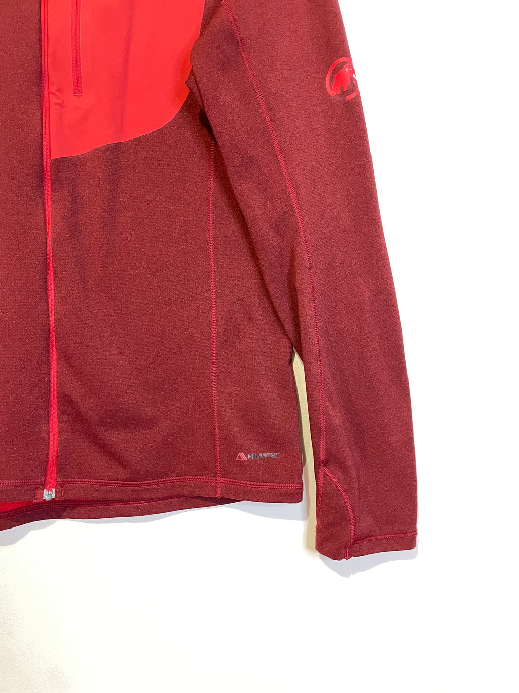 Pile Mammut Aconcagua Light