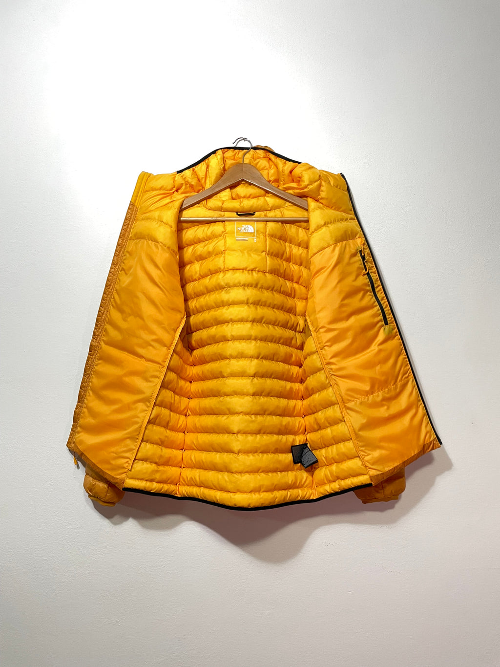 Piumino The North Face Terra Peak