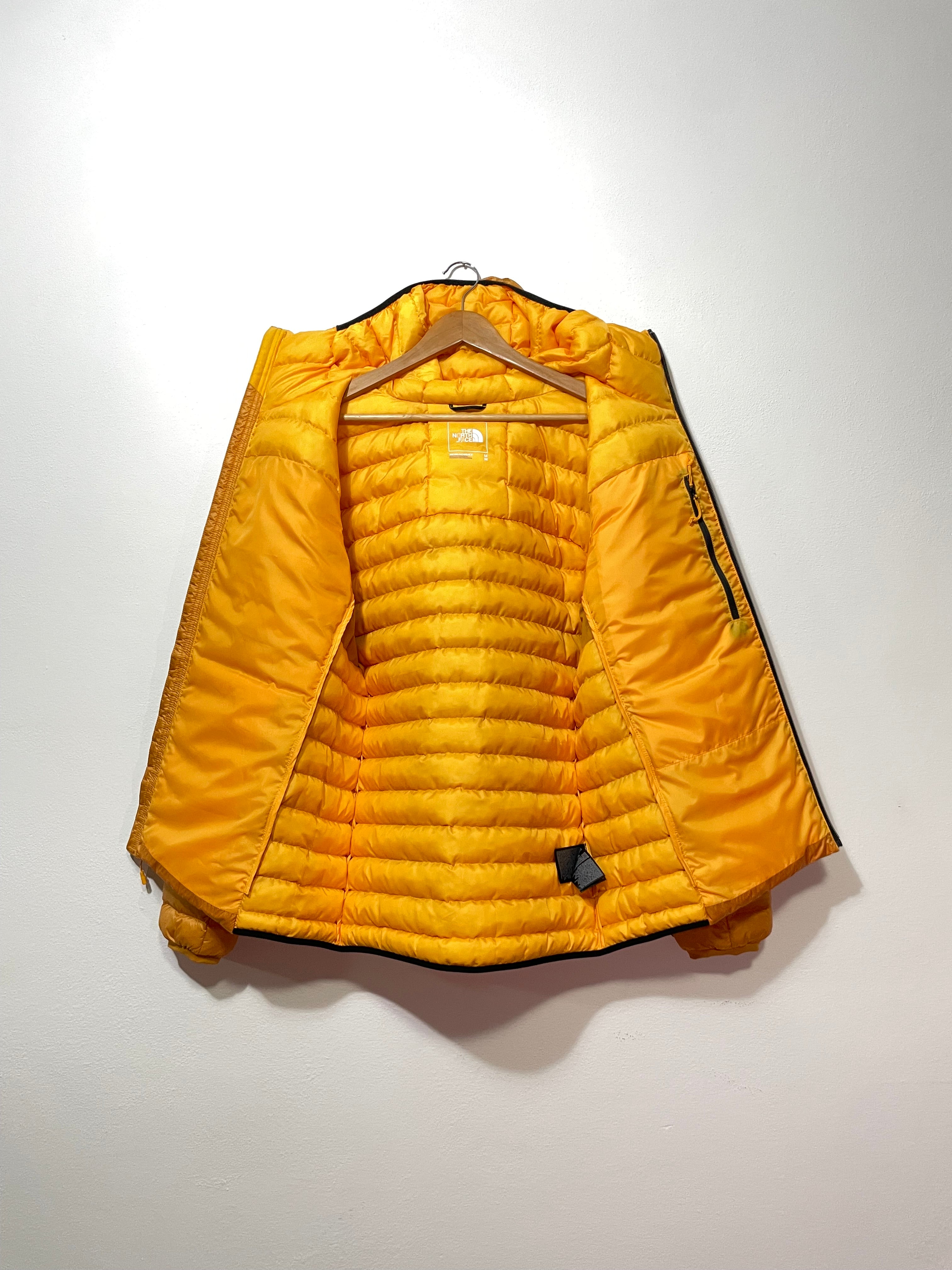 Piumino The North Face Terra Peak