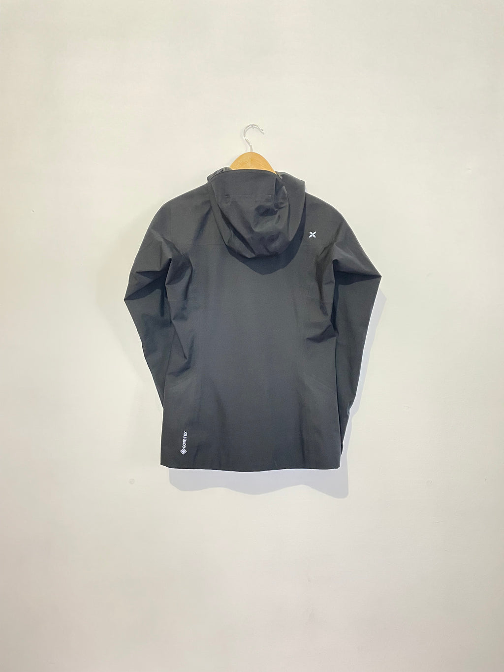 Giacca Montura Smart Hoodie GTX