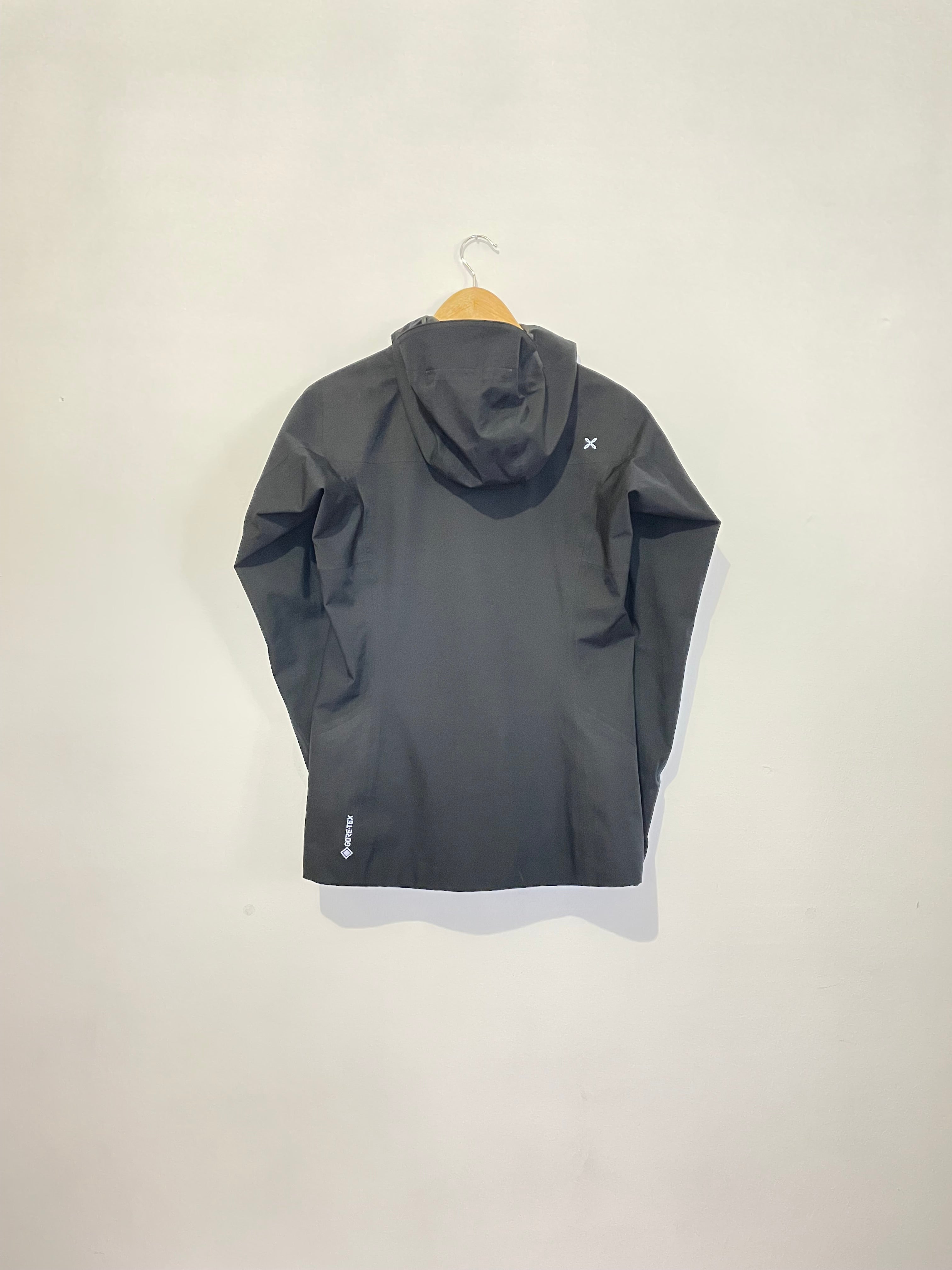 Giacca Montura Smart Hoodie GTX