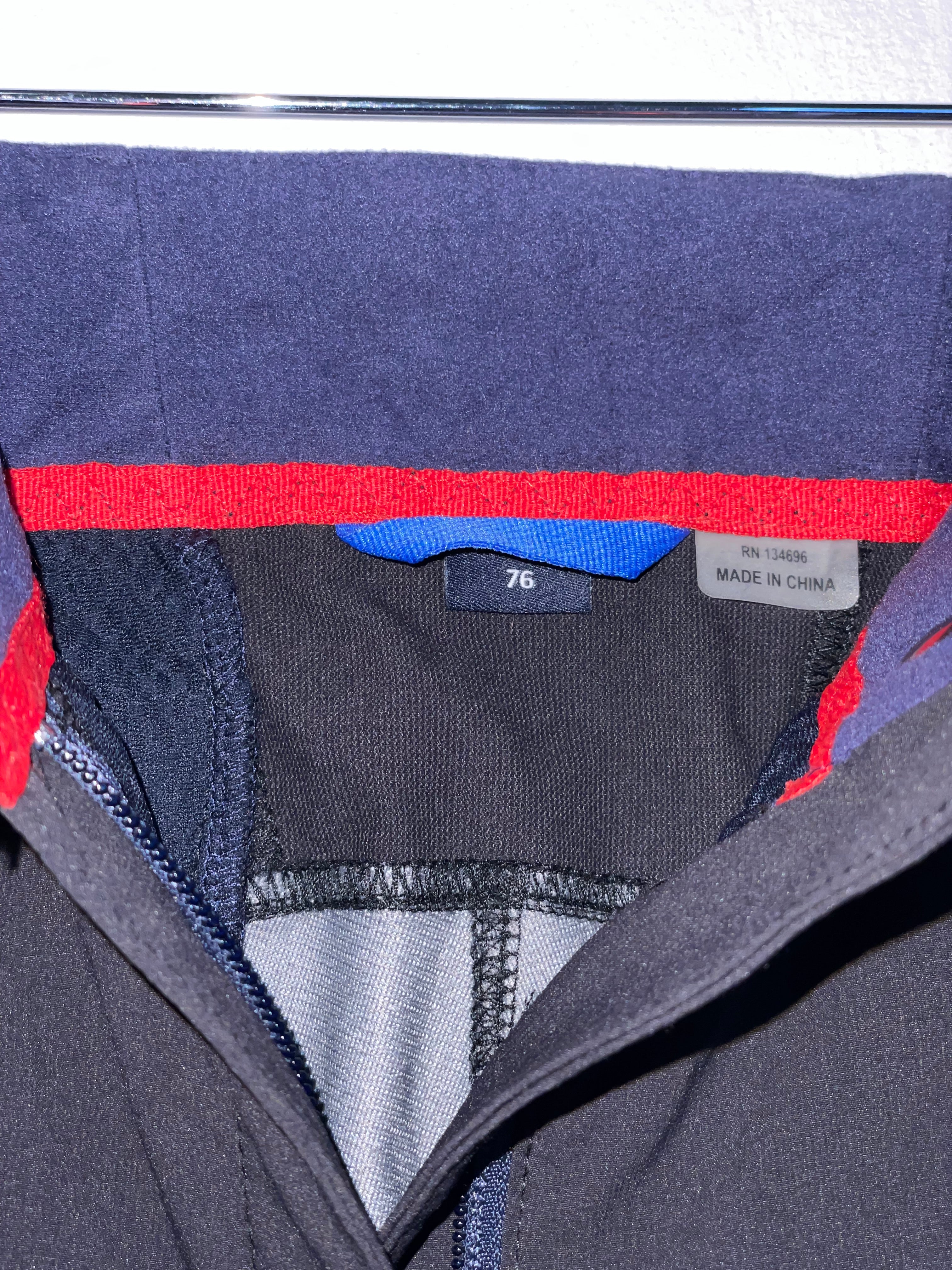 Pantalone softshell Salewa Ortles Windstopper