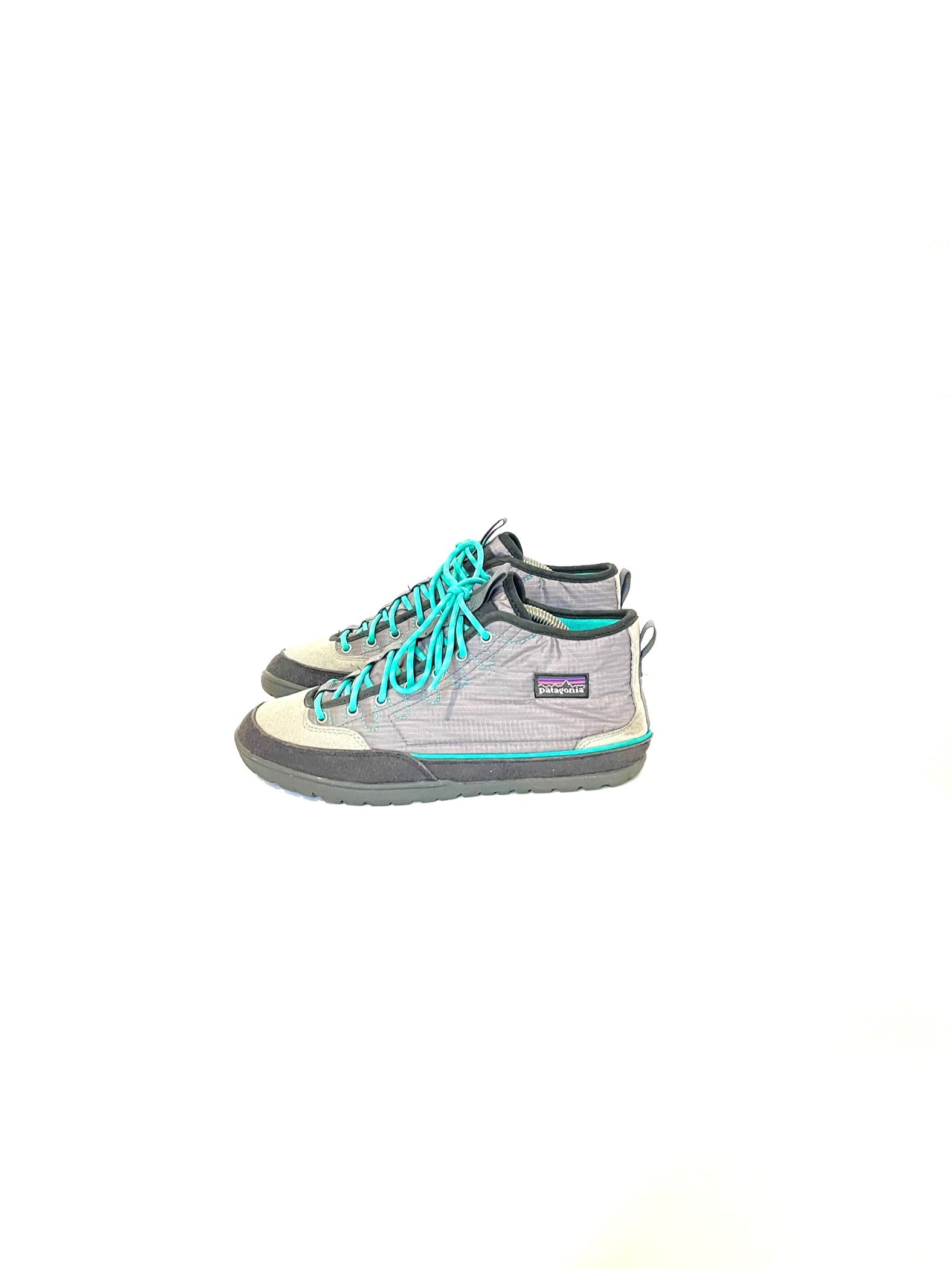 Scarpe Patagonia Activist Mid