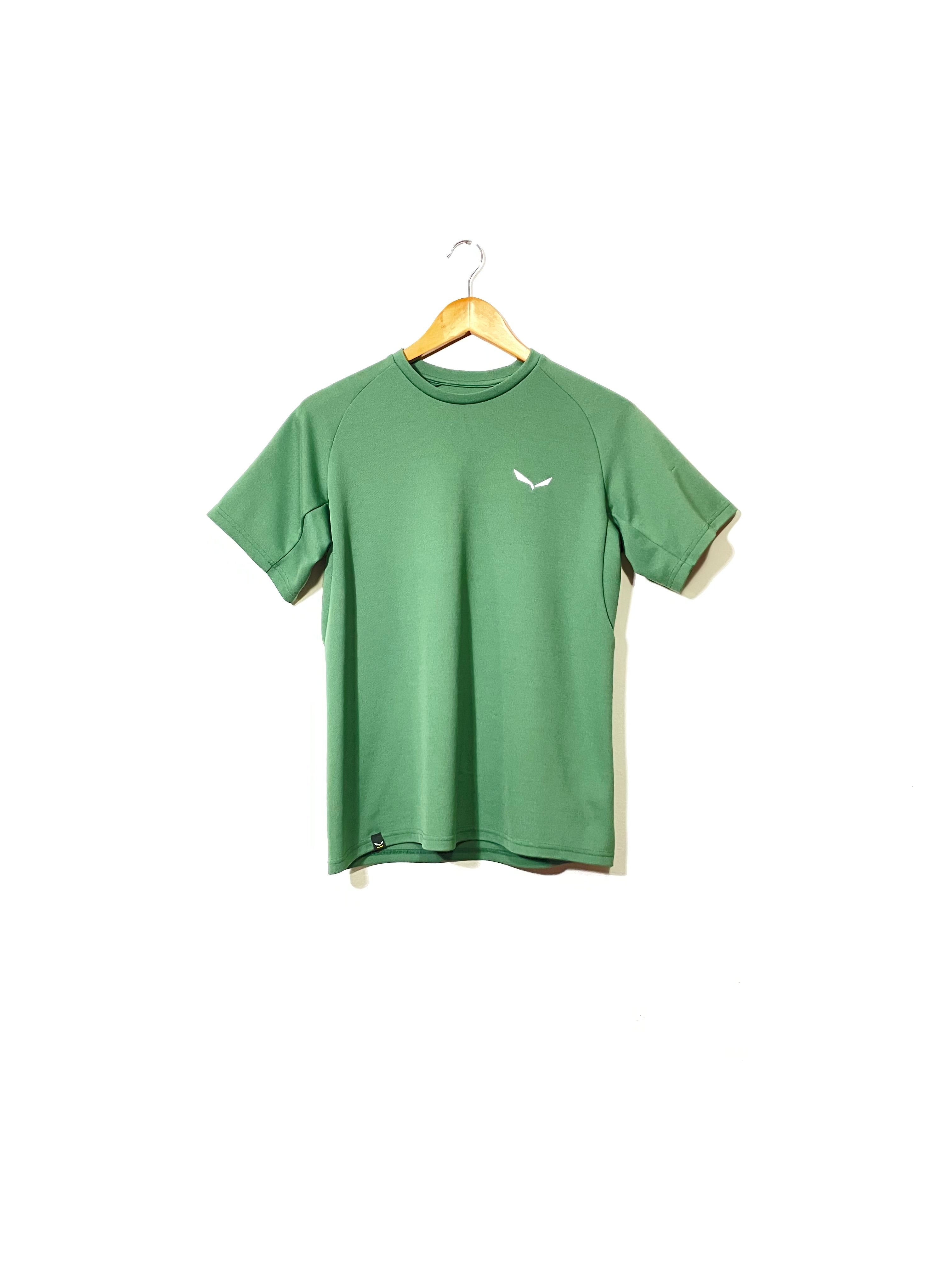 T-shirt Salewa Sporty B 3 Dryton
