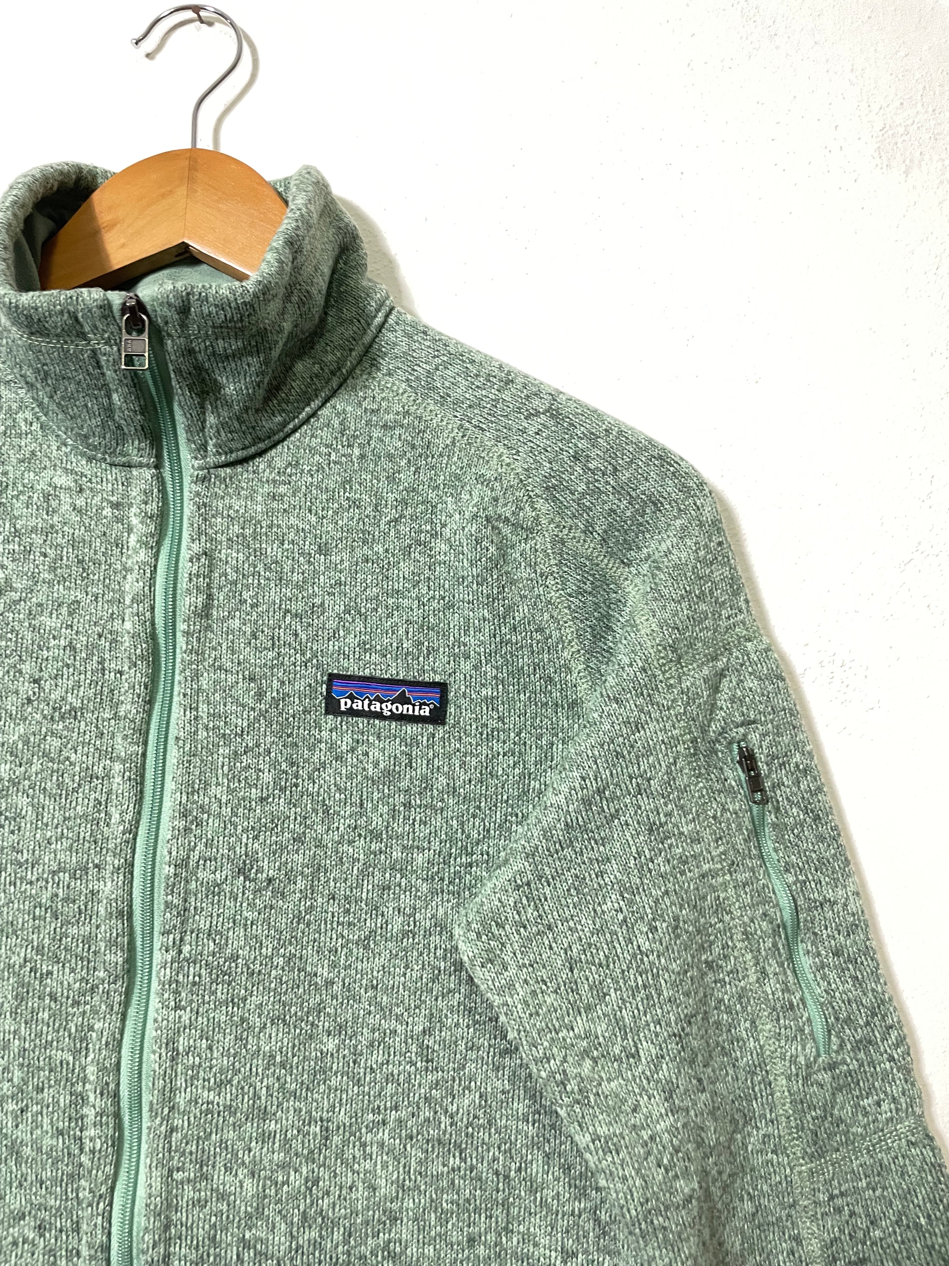Pile Patagonia Better Sweater Fleece