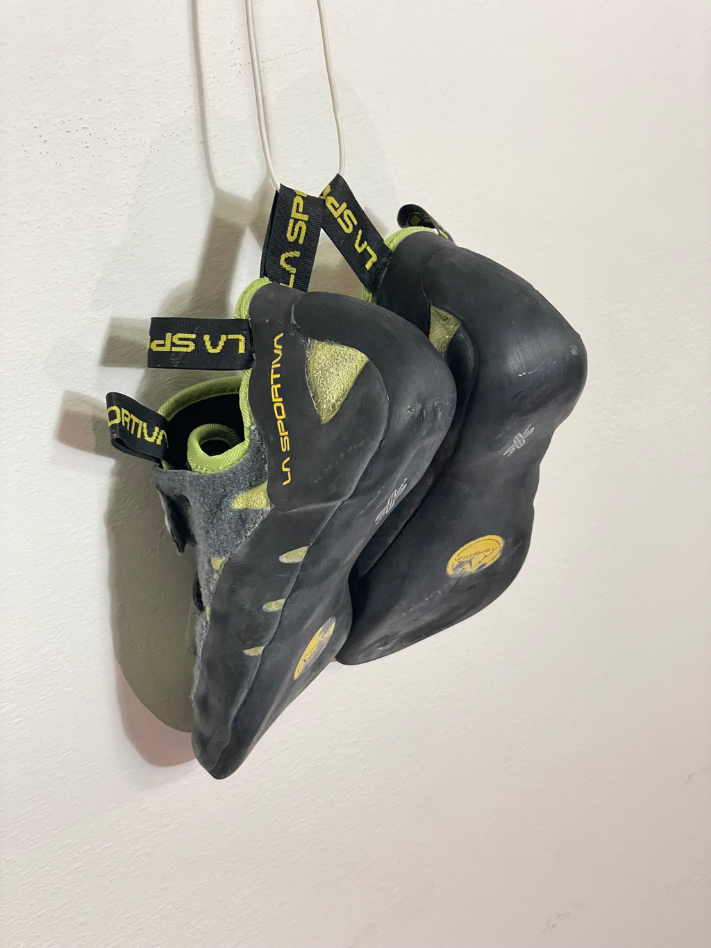 Scarpe arrampicata La Sportiva Tarantula