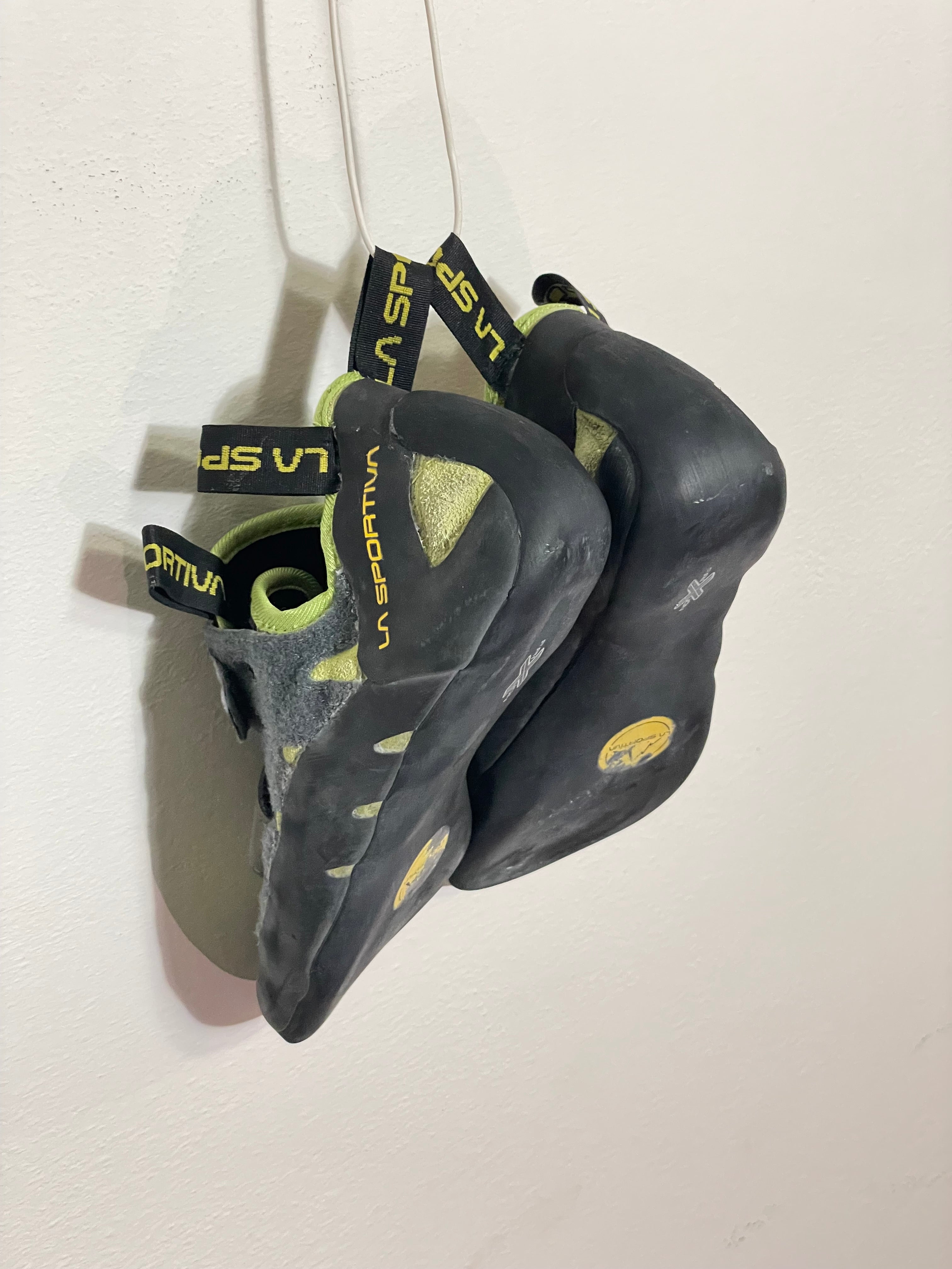 Scarpe arrampicata La Sportiva Tarantula