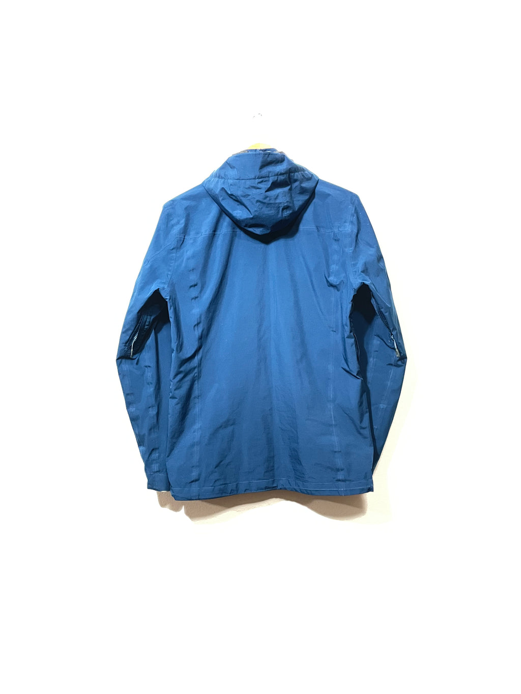 Giacca Mammut Treeline Goretex