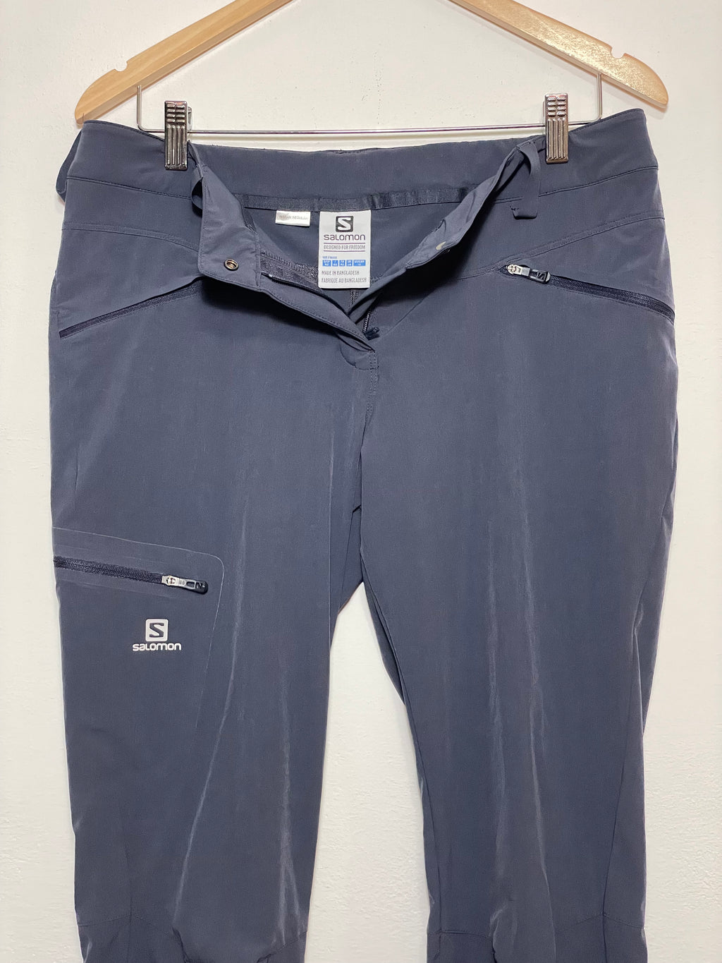 Pantalone Salomon Wayfarer