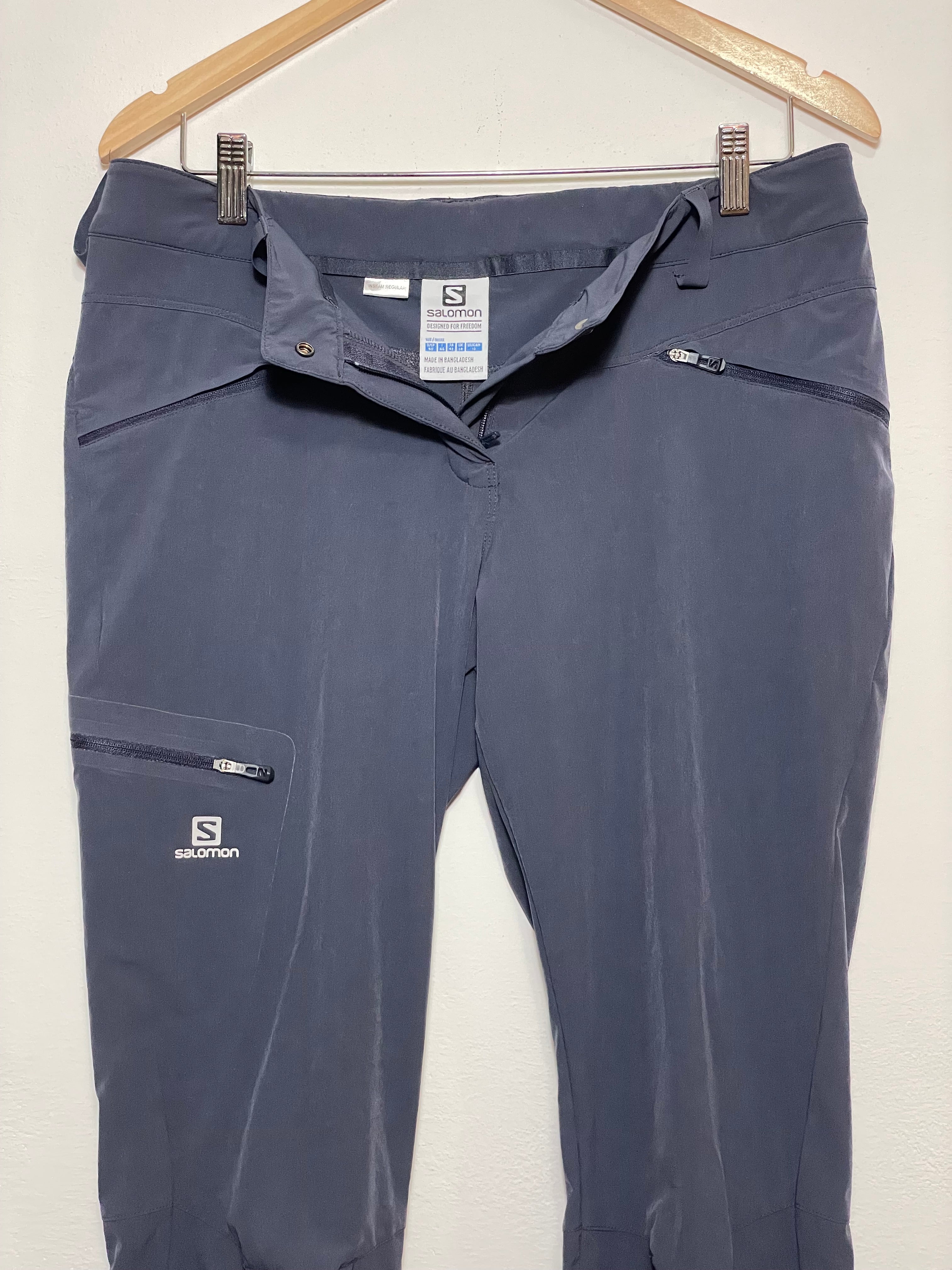 Pantalone Salomon Wayfarer