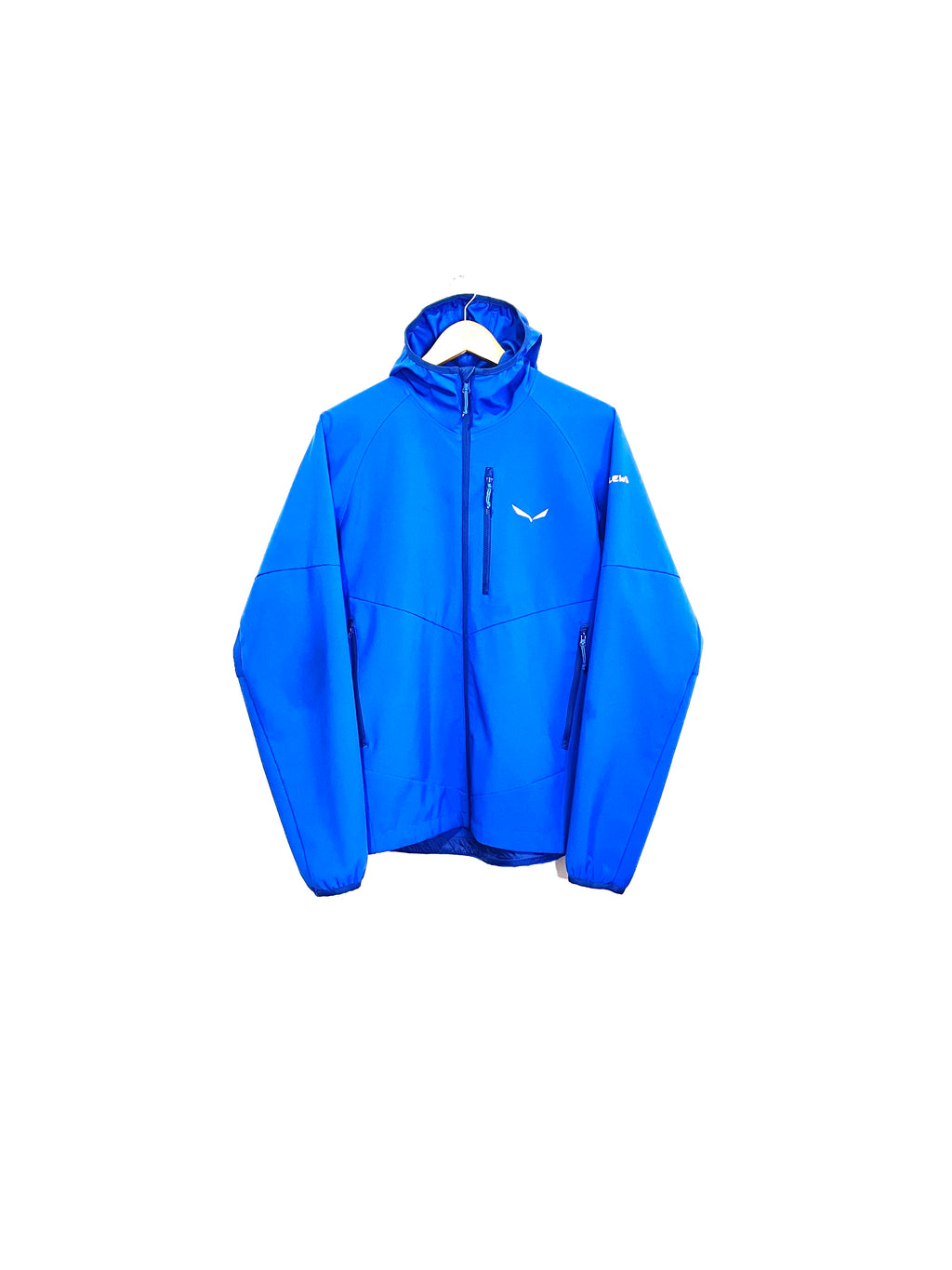 Giacca Softshell Salewa Toblin