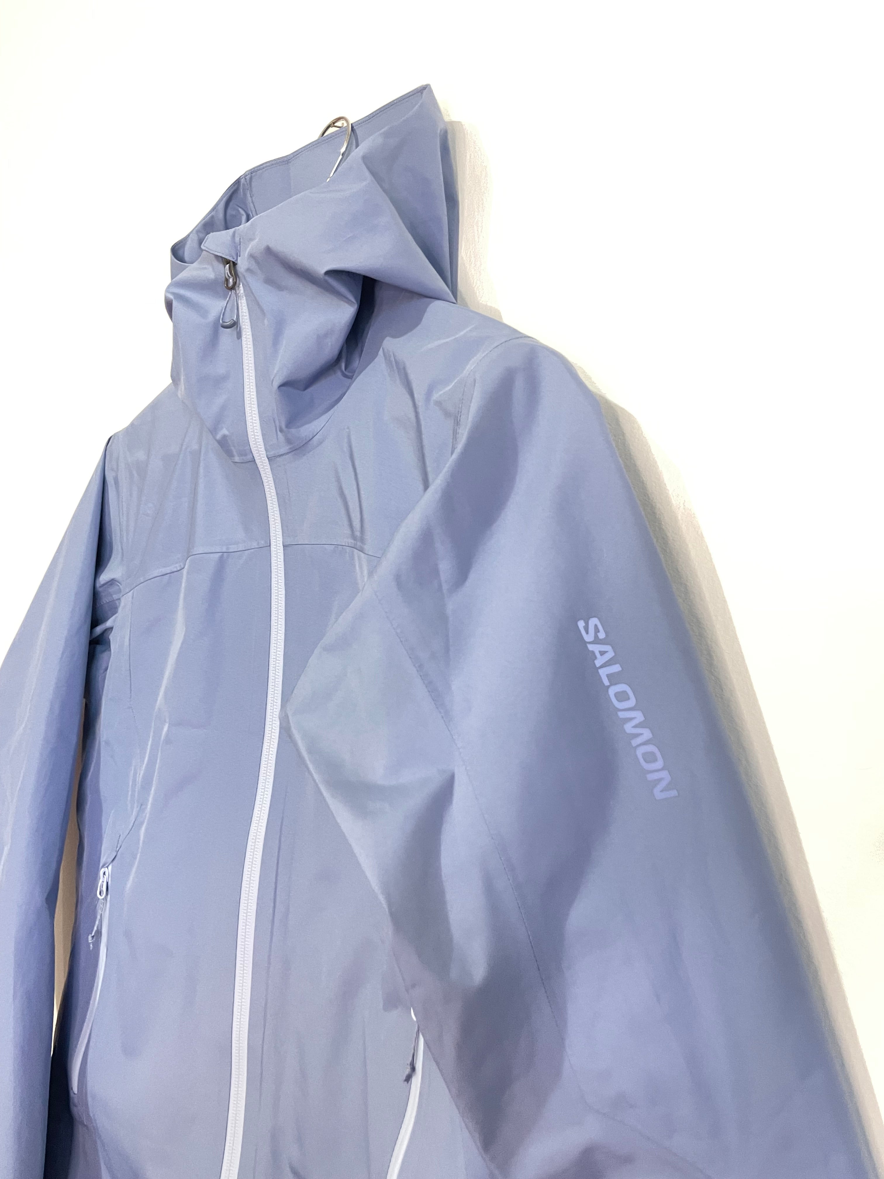 Giacca Hardshell Salomon Outline GTX