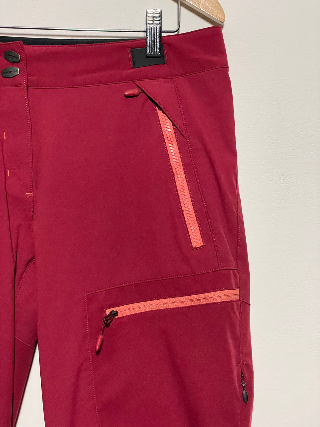 Pantalone Softshell La Sportiva Shiva