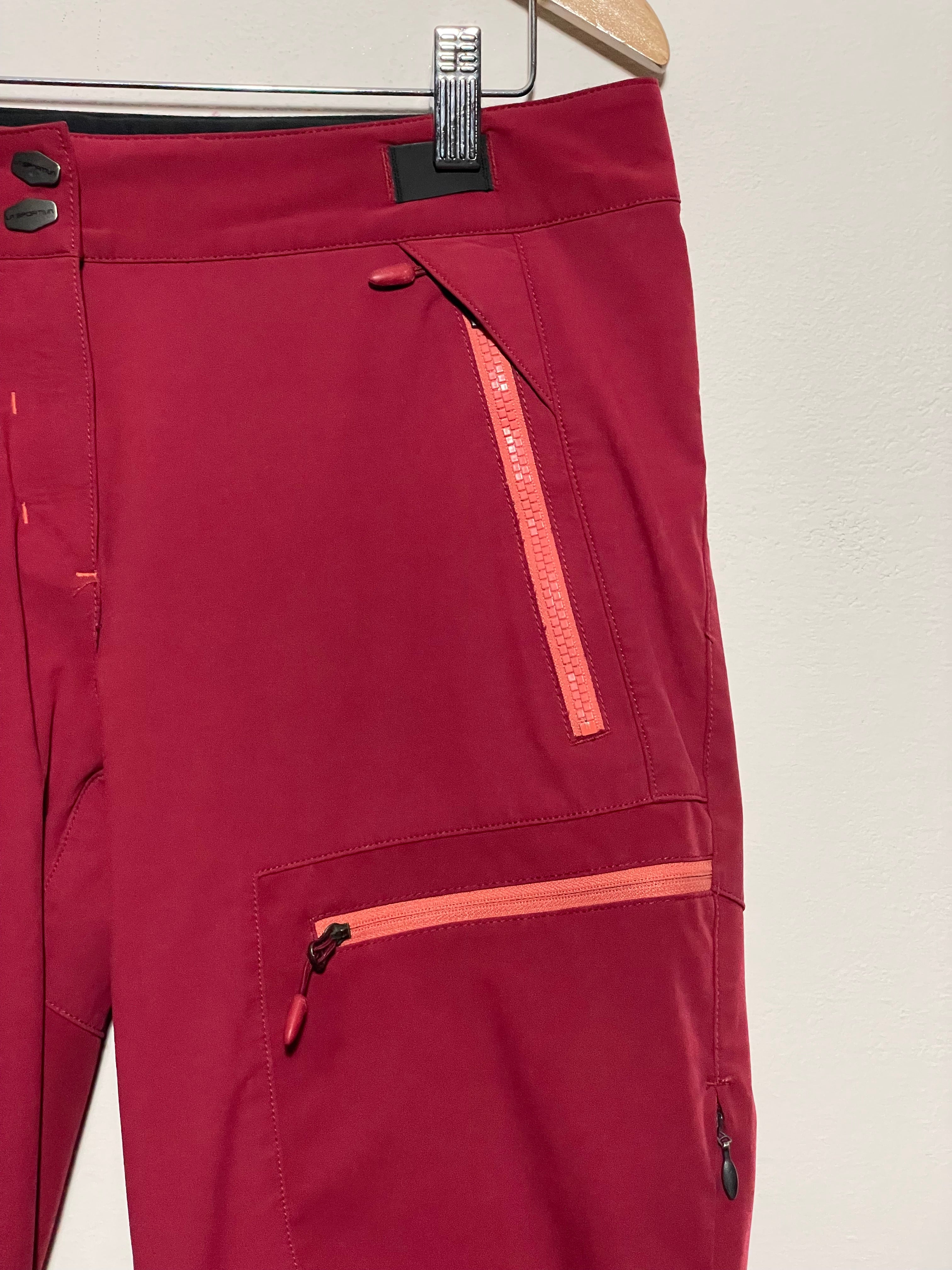 Pantalone Softshell La Sportiva Shiva