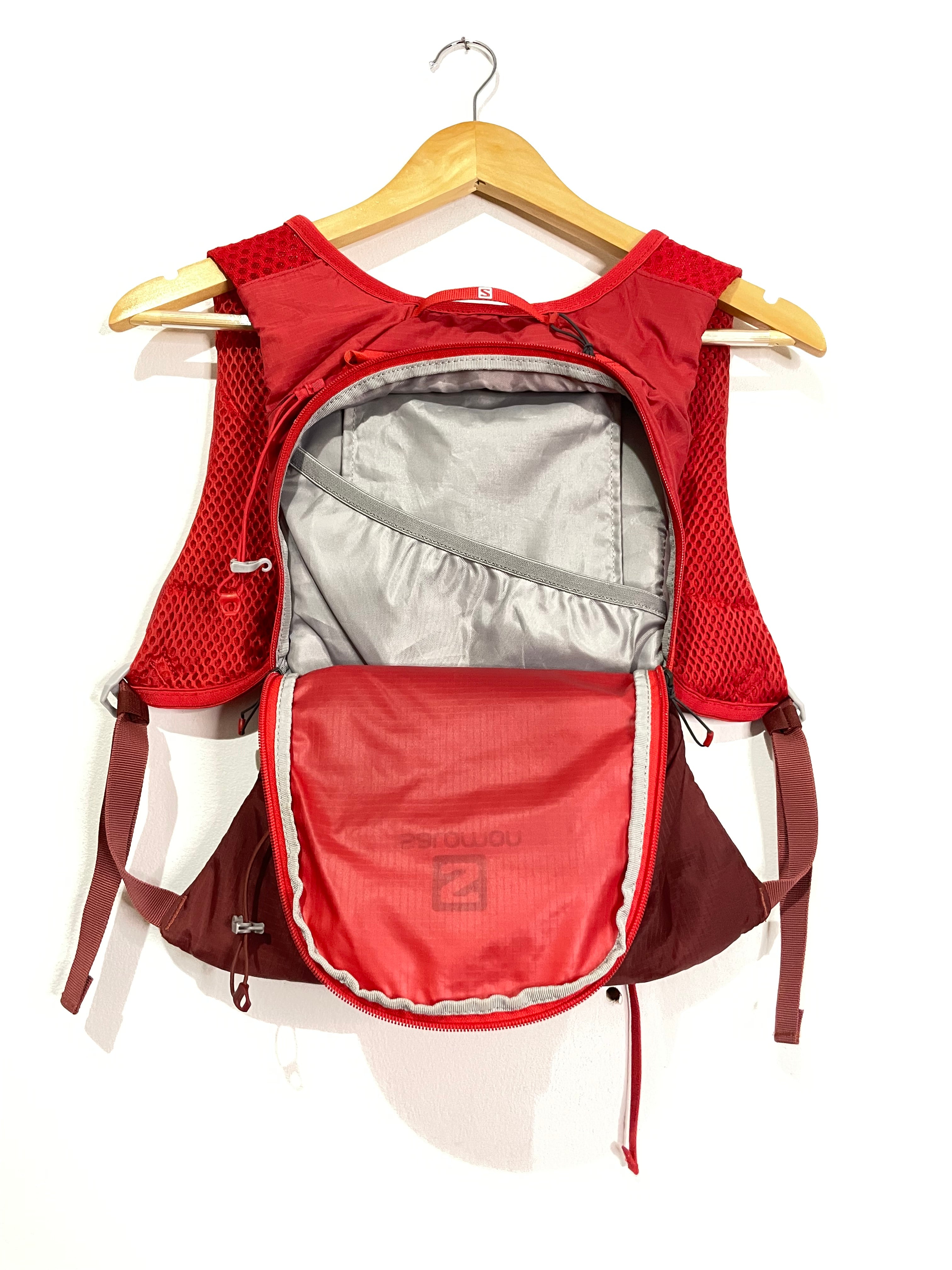 Zaino Trail Running Salomon XT 6