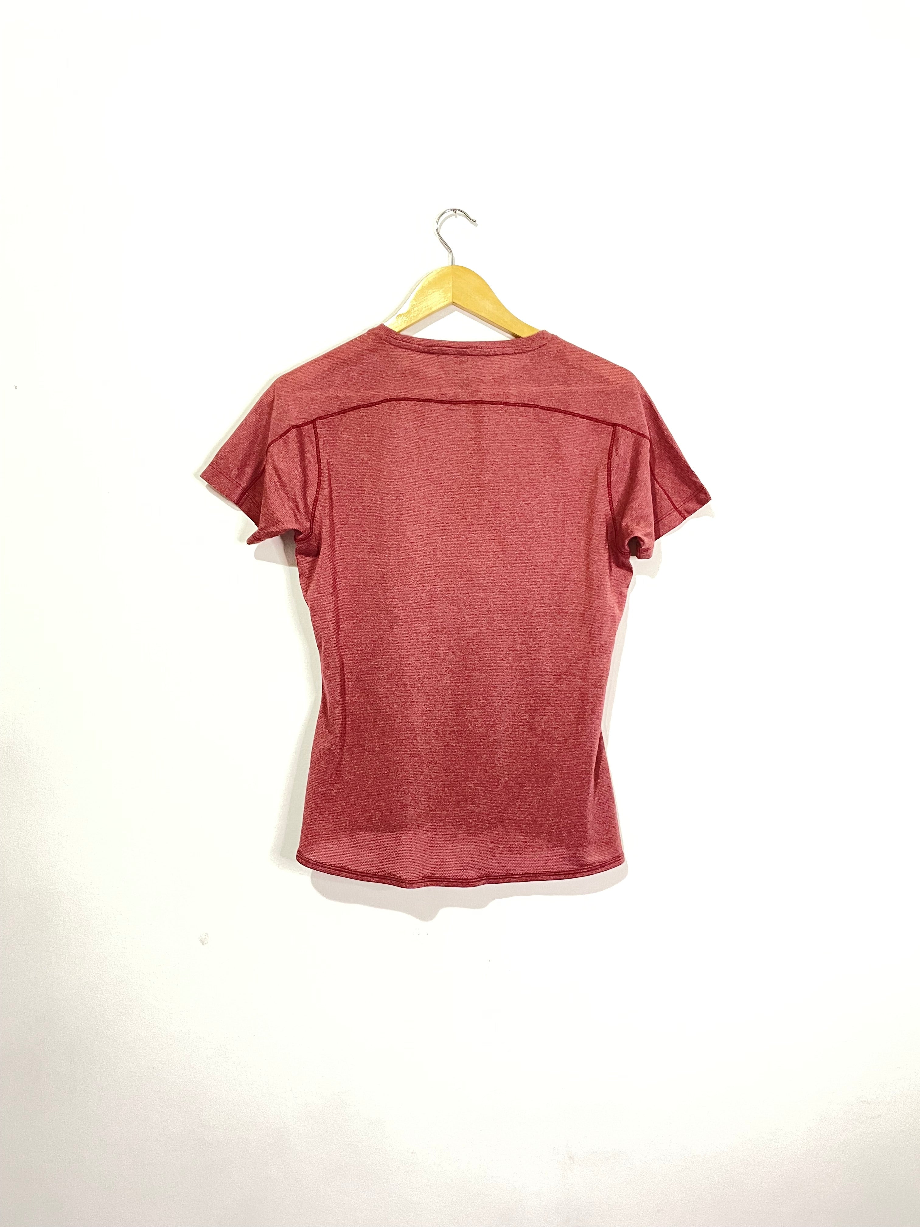 T-shirt Salewa Pedroc 3 Dry