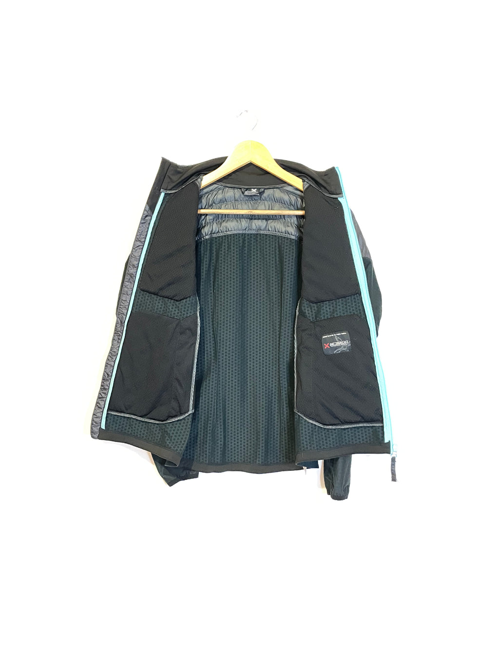Piumino ibrido Montura Vertigo