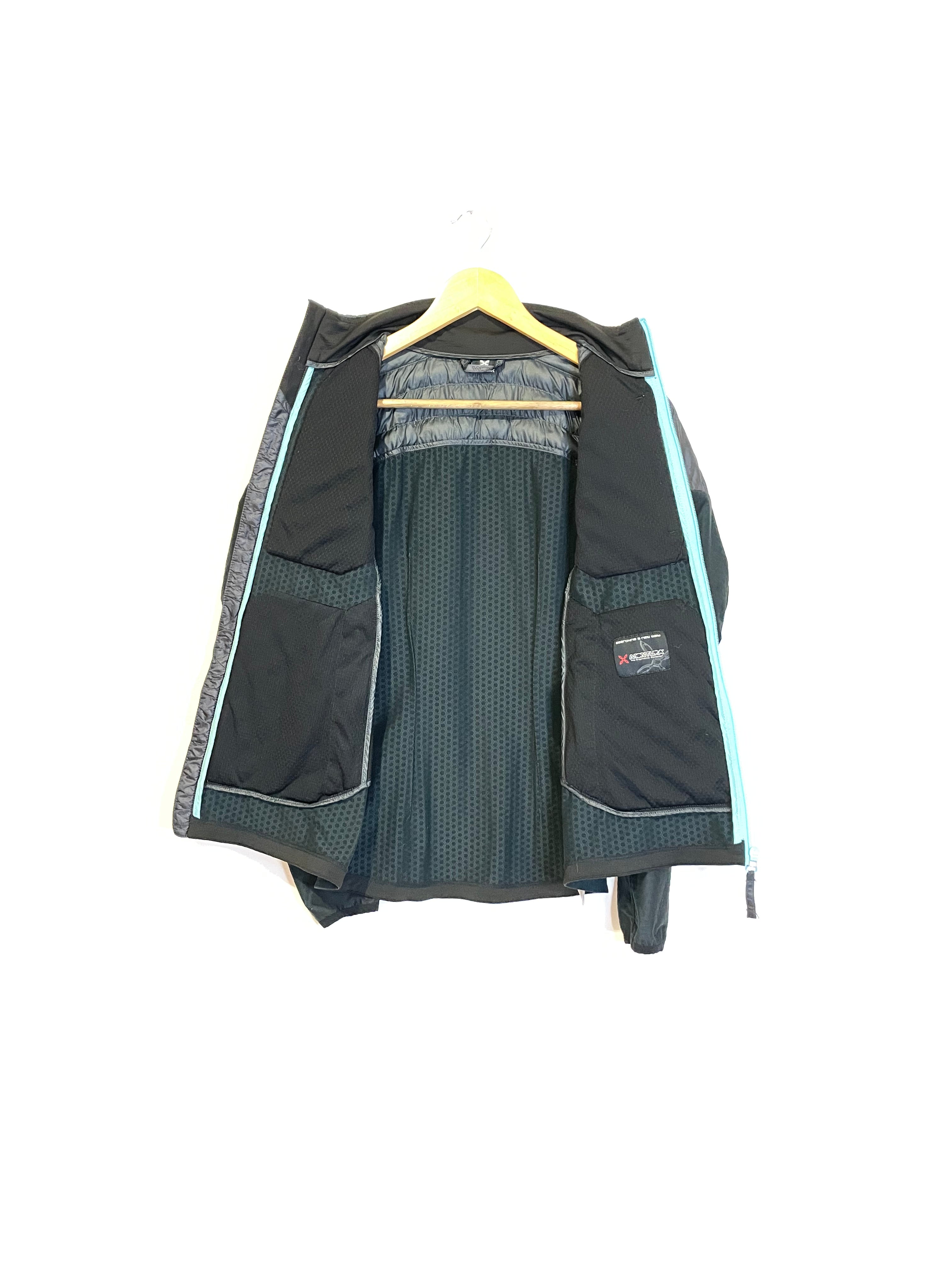 Piumino ibrido Montura Vertigo