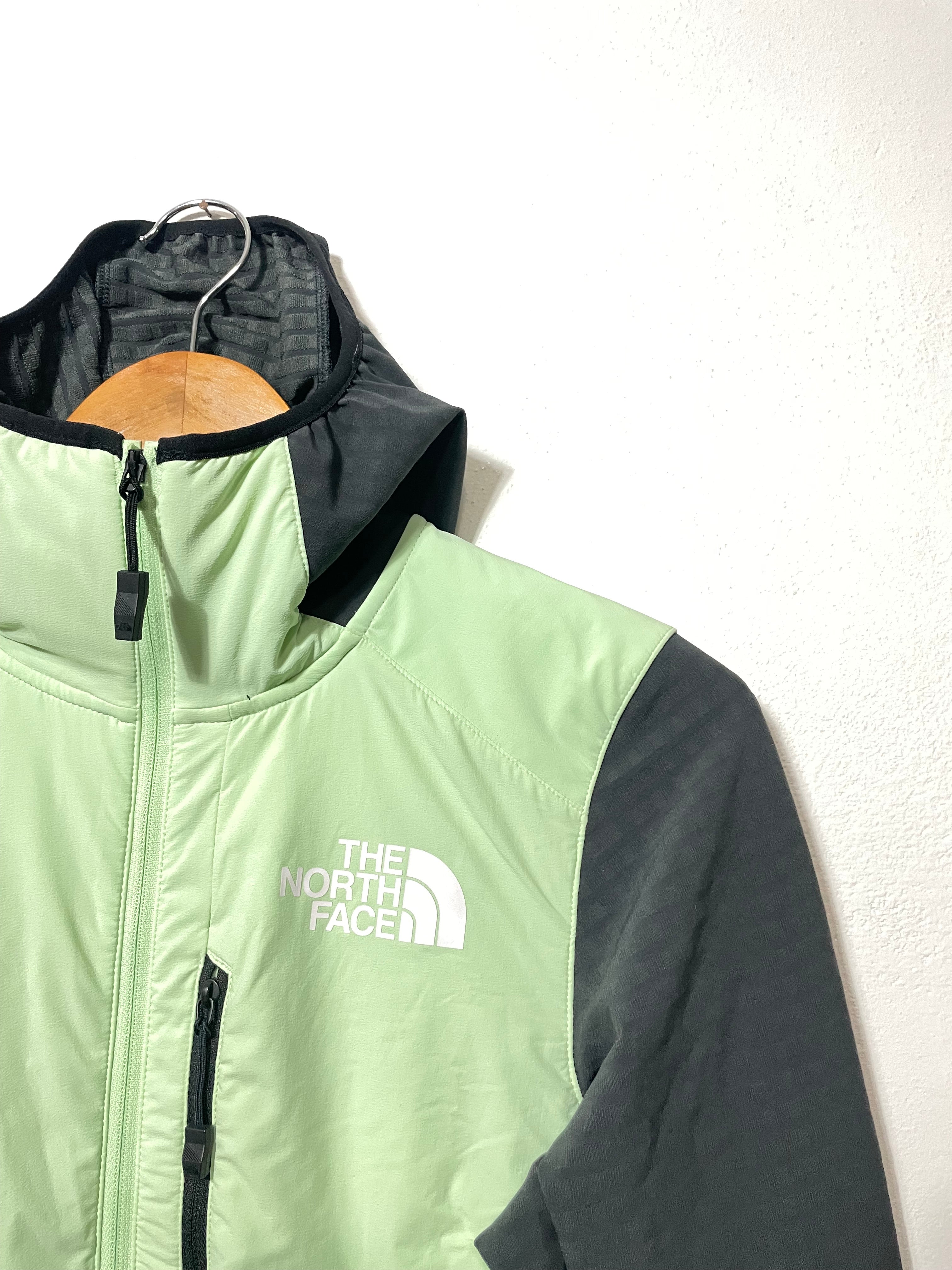 Felpa ibrida The North Face Dawn Turn