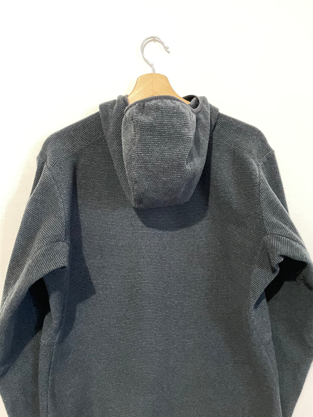 Pile Salewa Nuvolo Jacket
