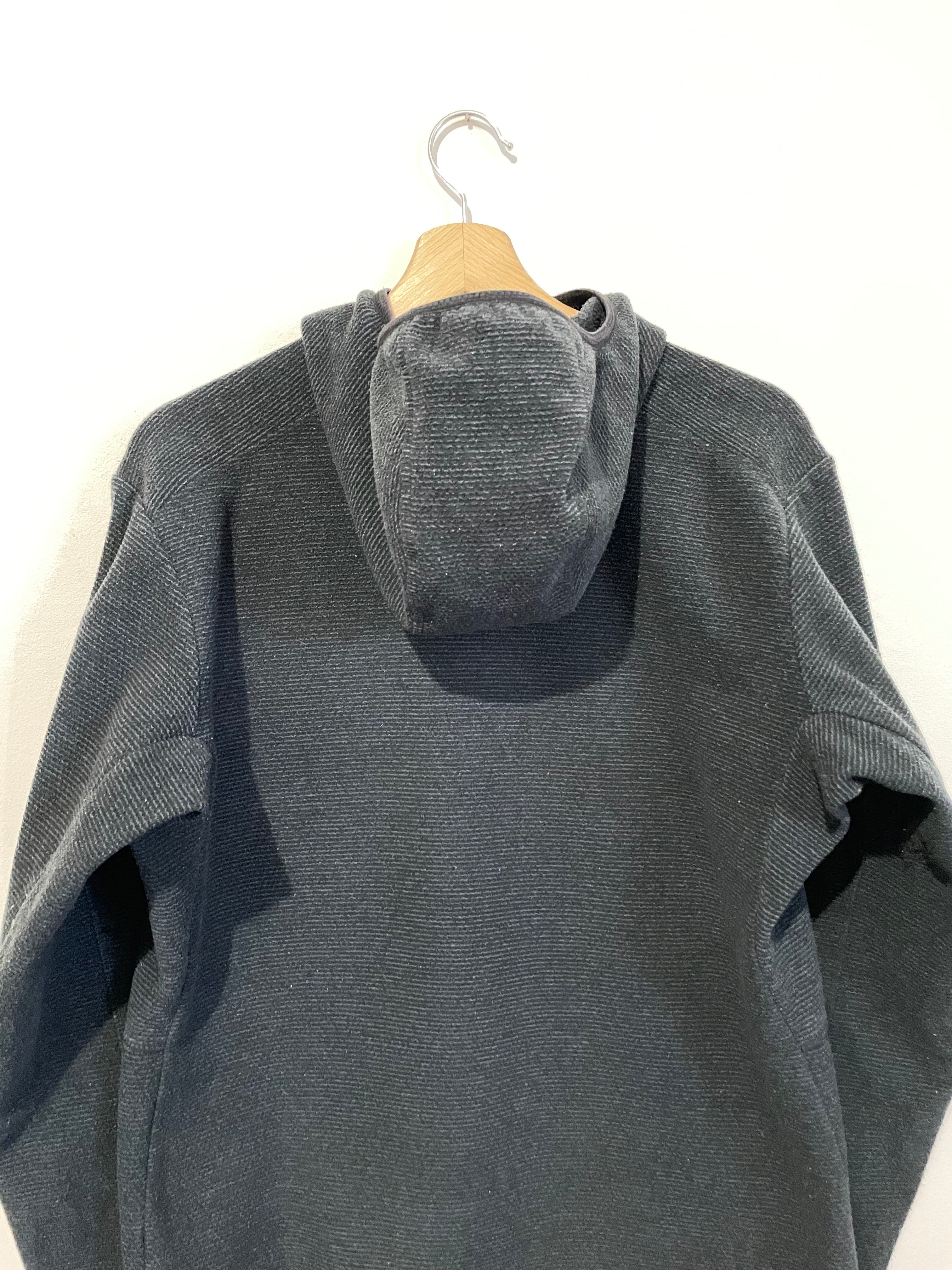Pile Salewa Nuvolo Jacket