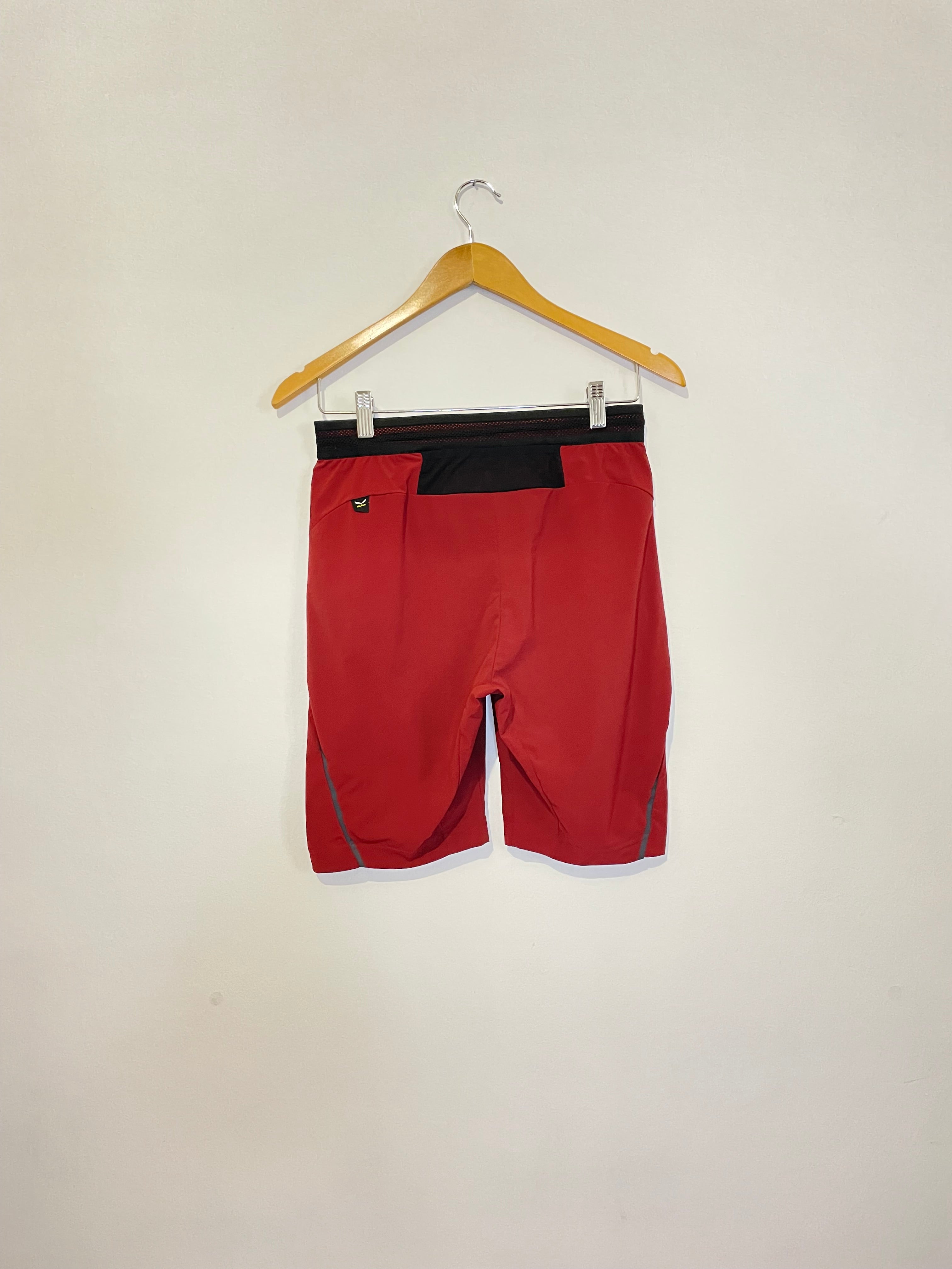 Pantaloncini Salewa Pedroc DST