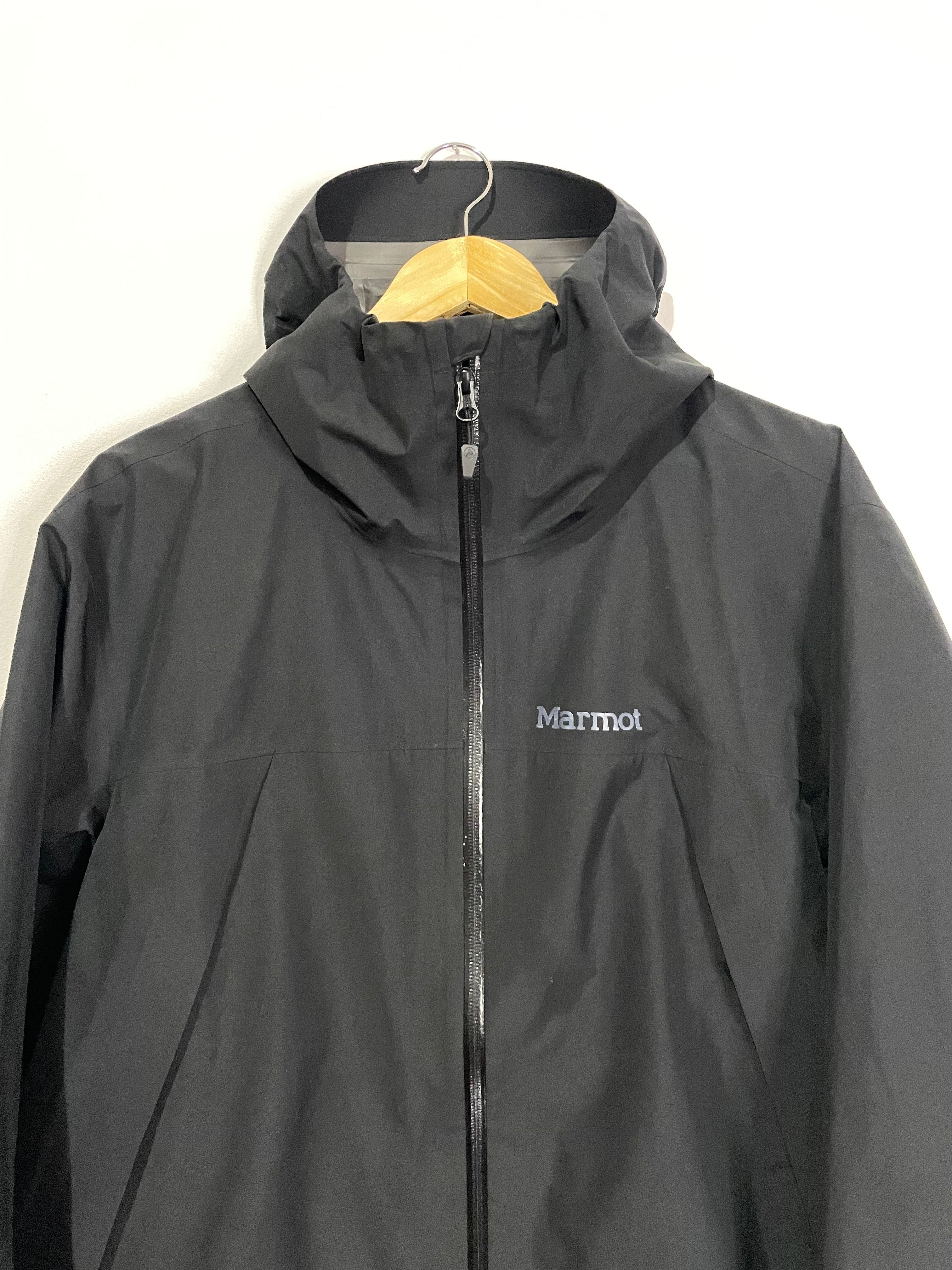 Giacca Hardshell Marmot Minimalist Goretex