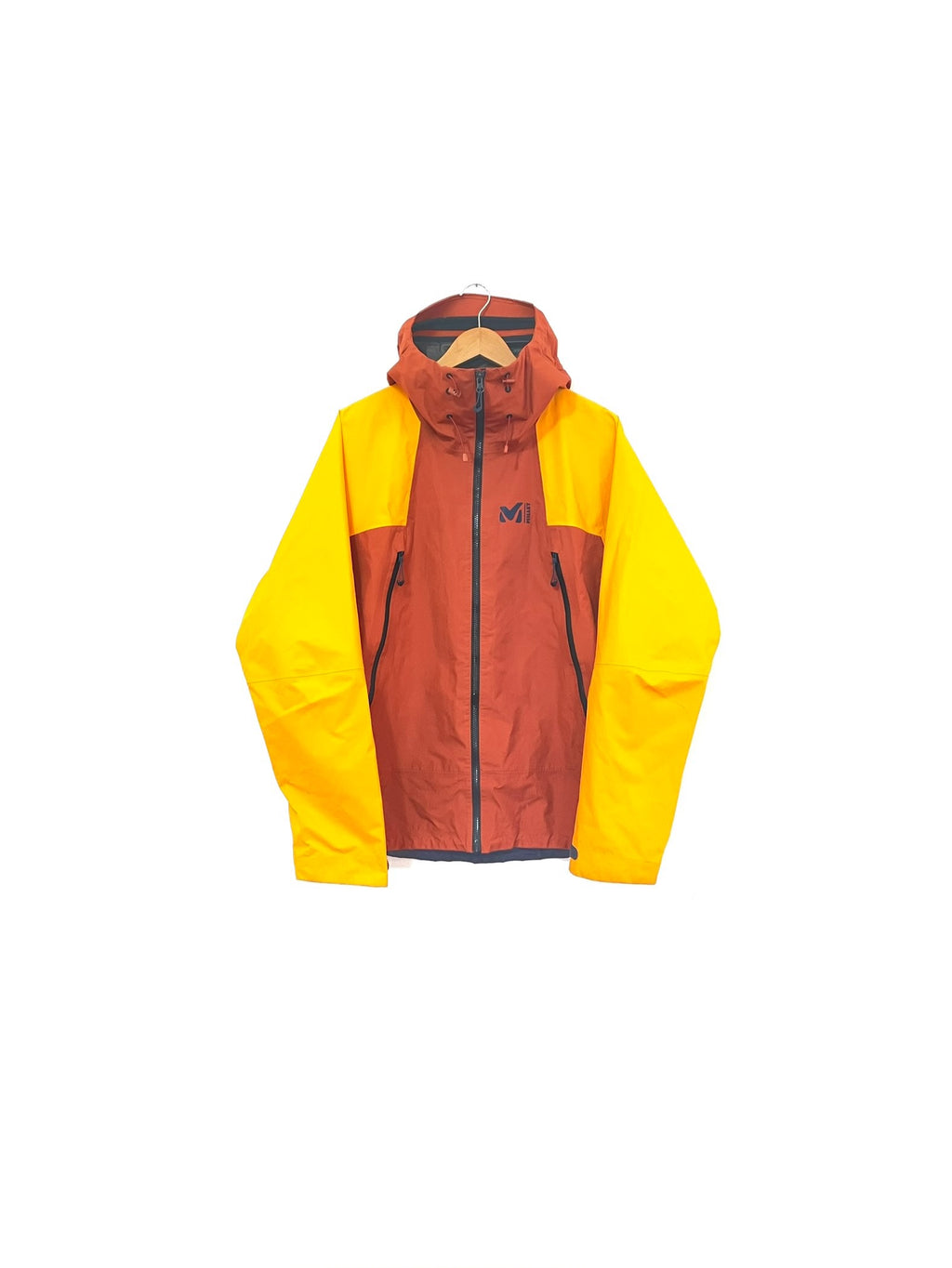 Giacca Hardshell Millet K Hybrid GTX