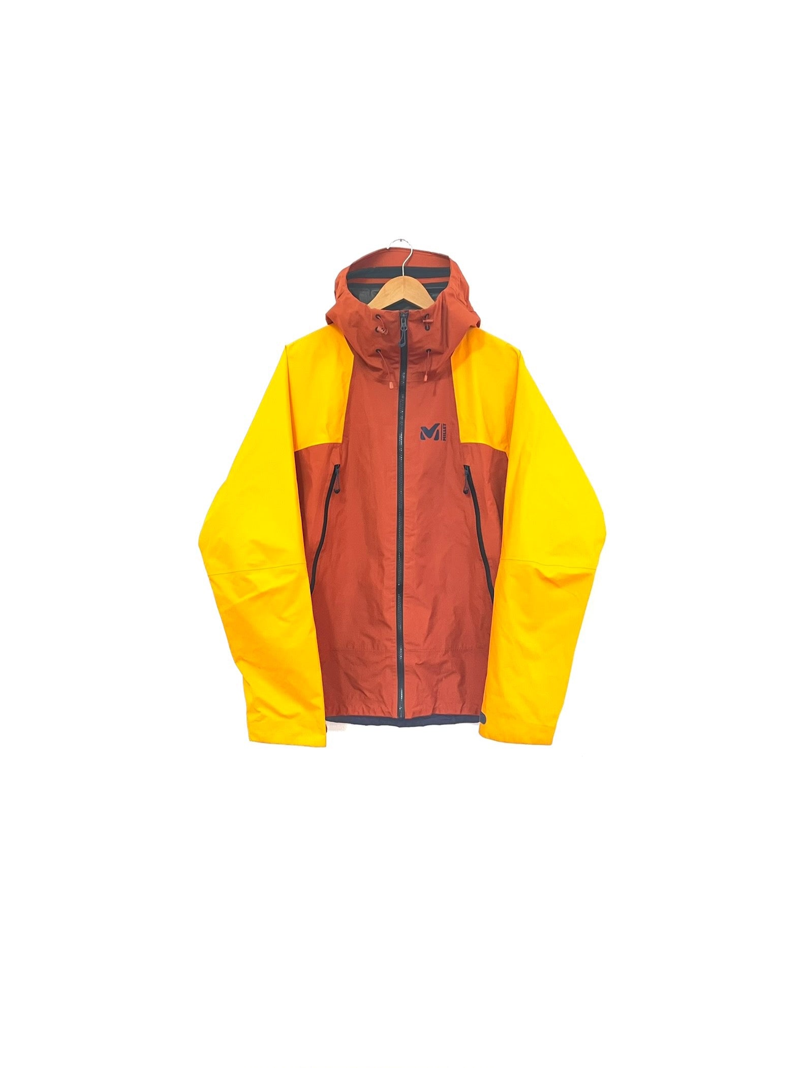 Giacca Hardshell Millet K Hybrid GTX