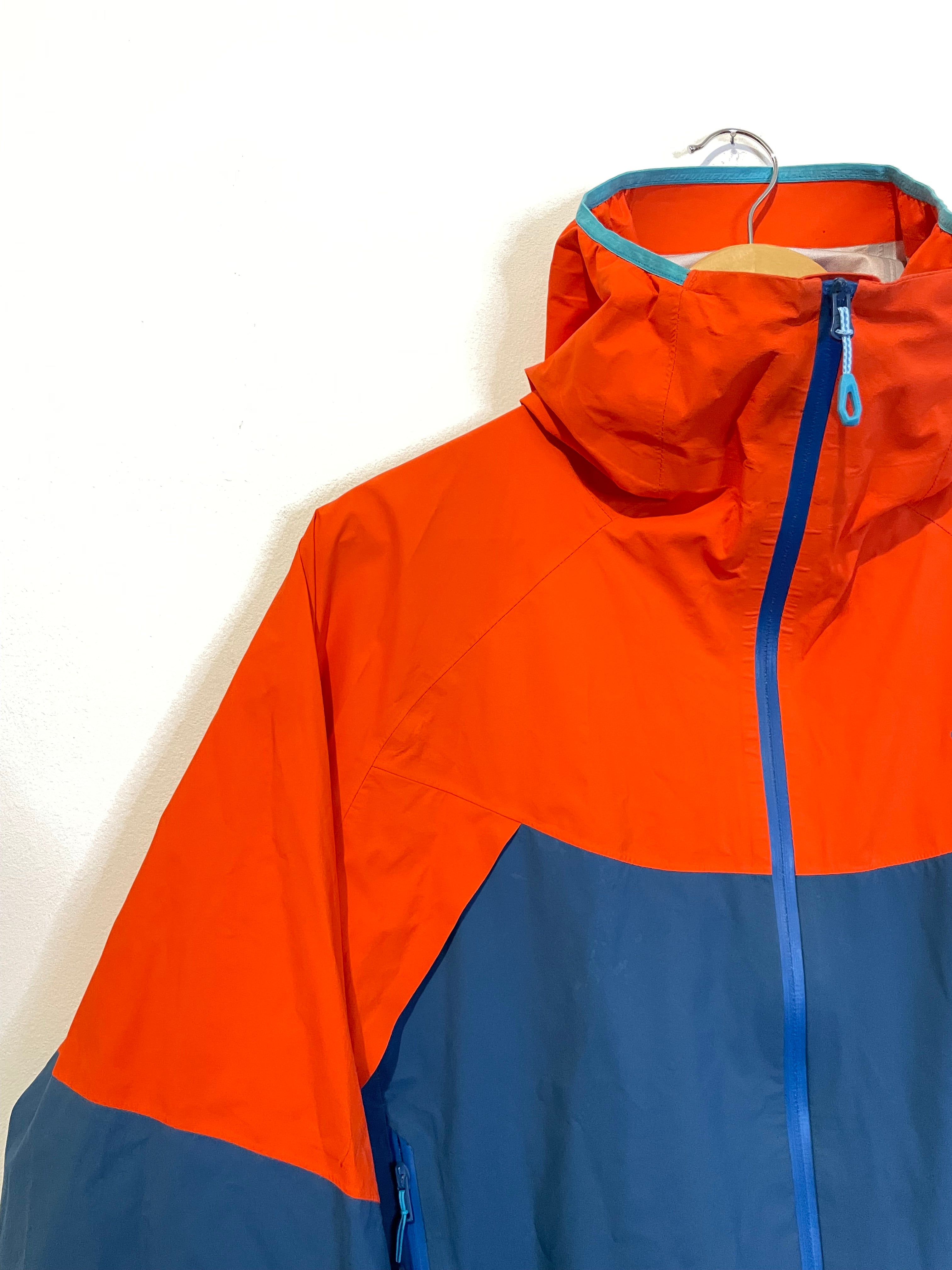 Giacca Hardshell Dynafit Transalper Light 3L