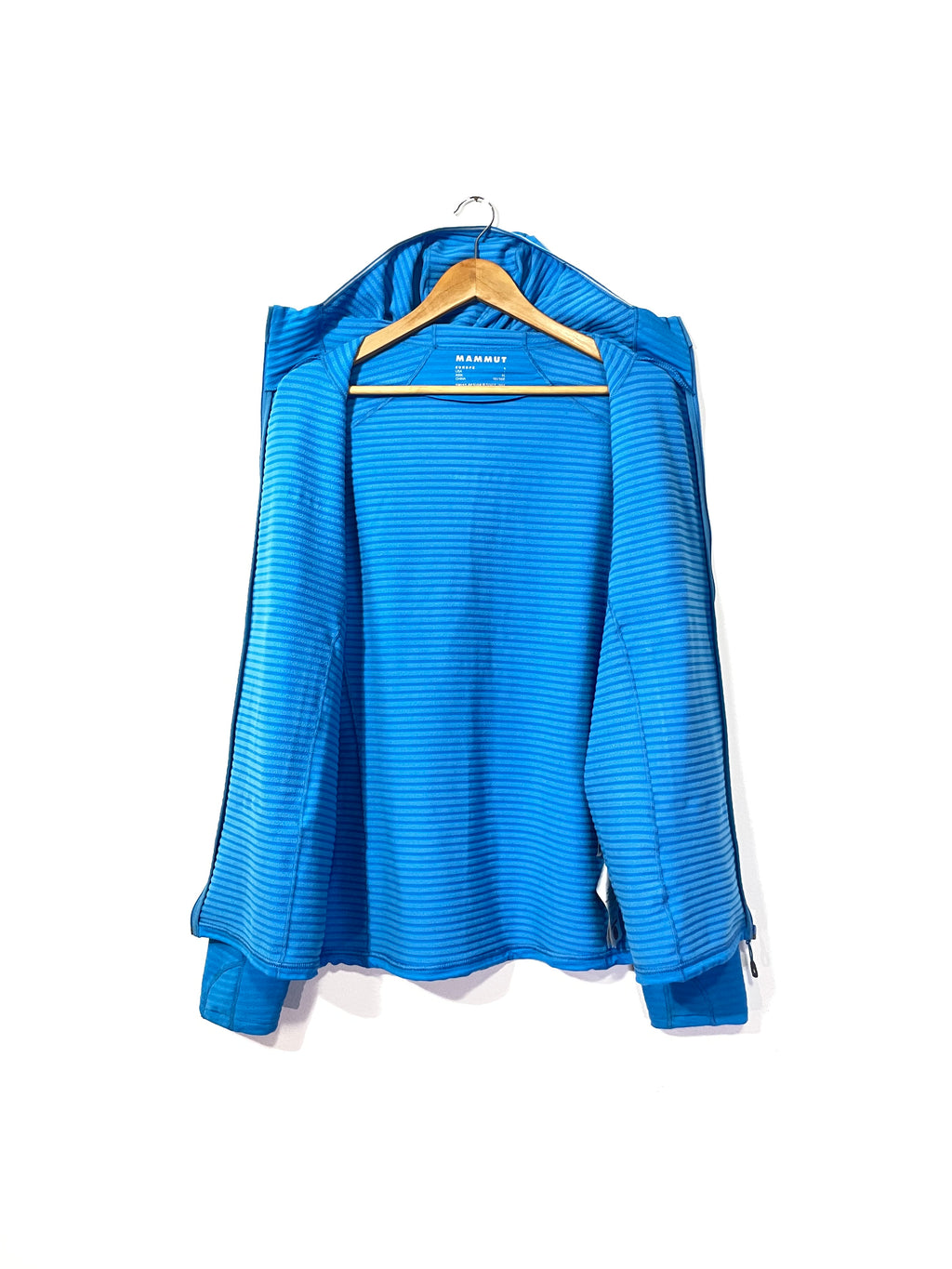 Pile Mammut Aconcagua Light