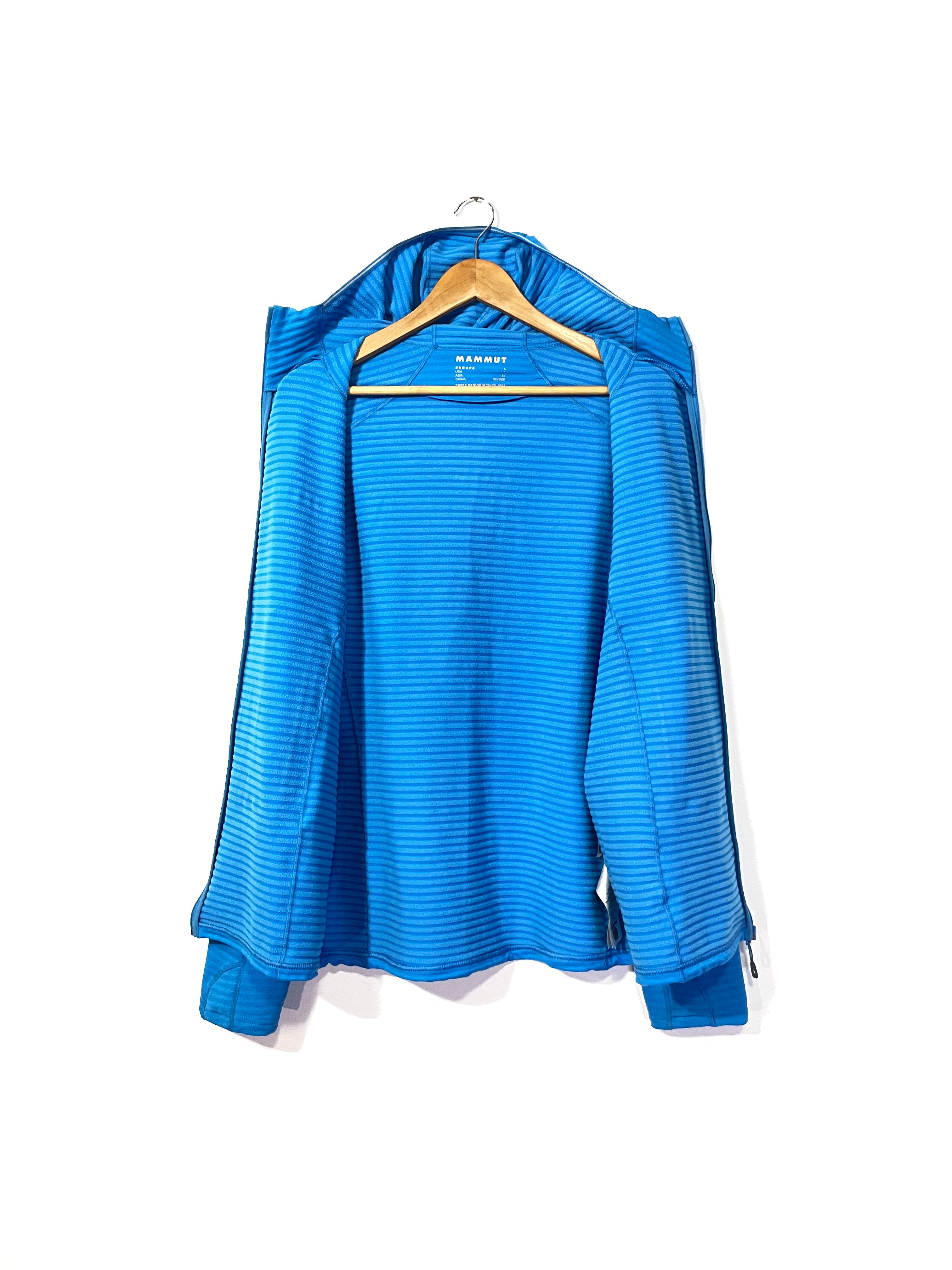 Pile Mammut Aconcagua Light