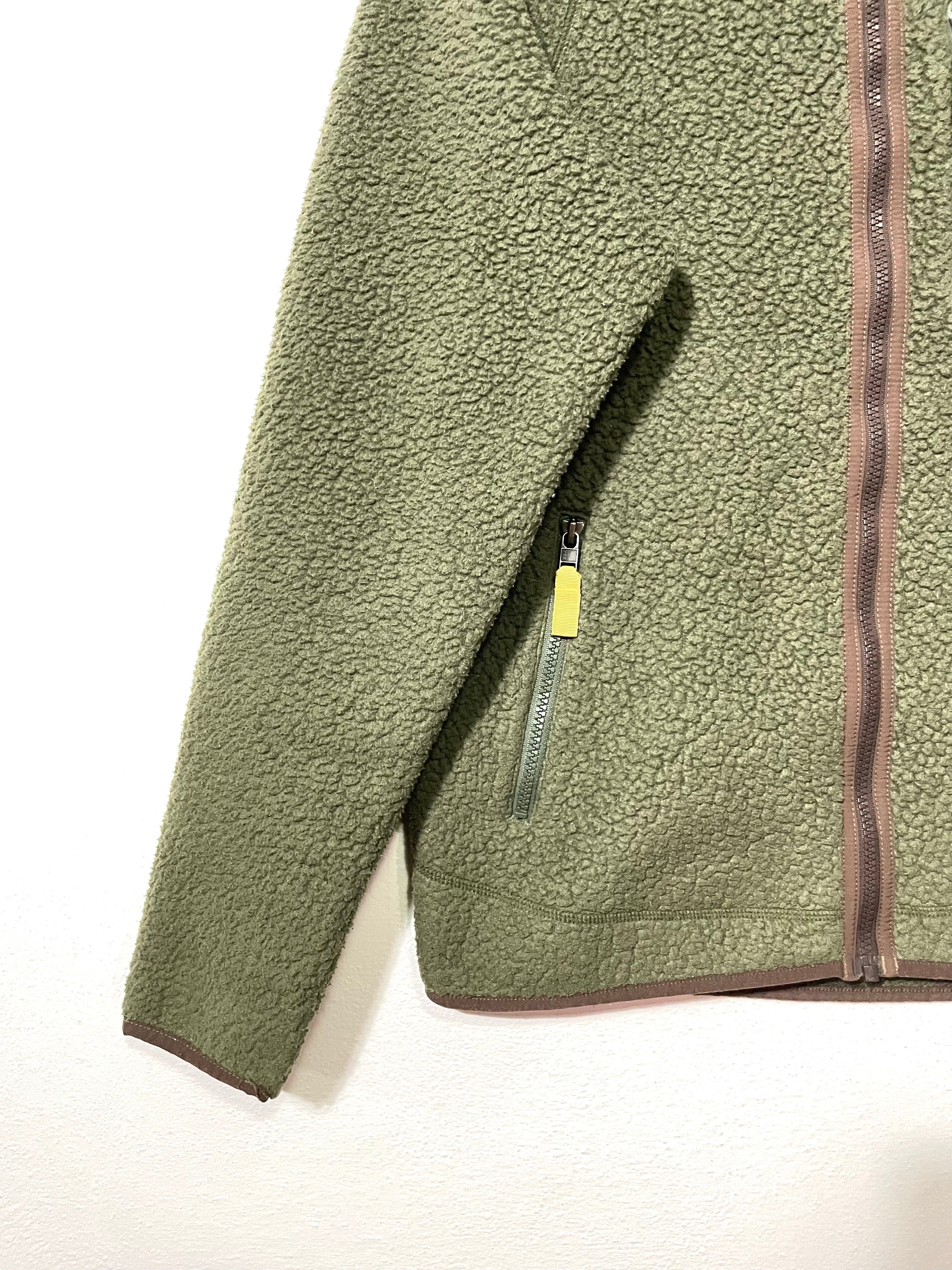 Pile Patagonia Retro Pile Jacket