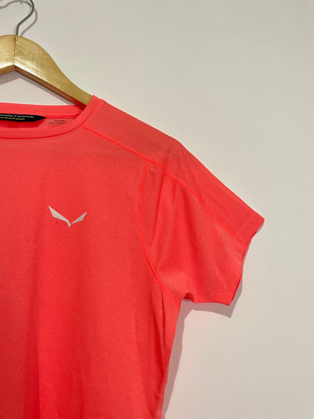 T-shirt Salewa Pedroc 3 Dry