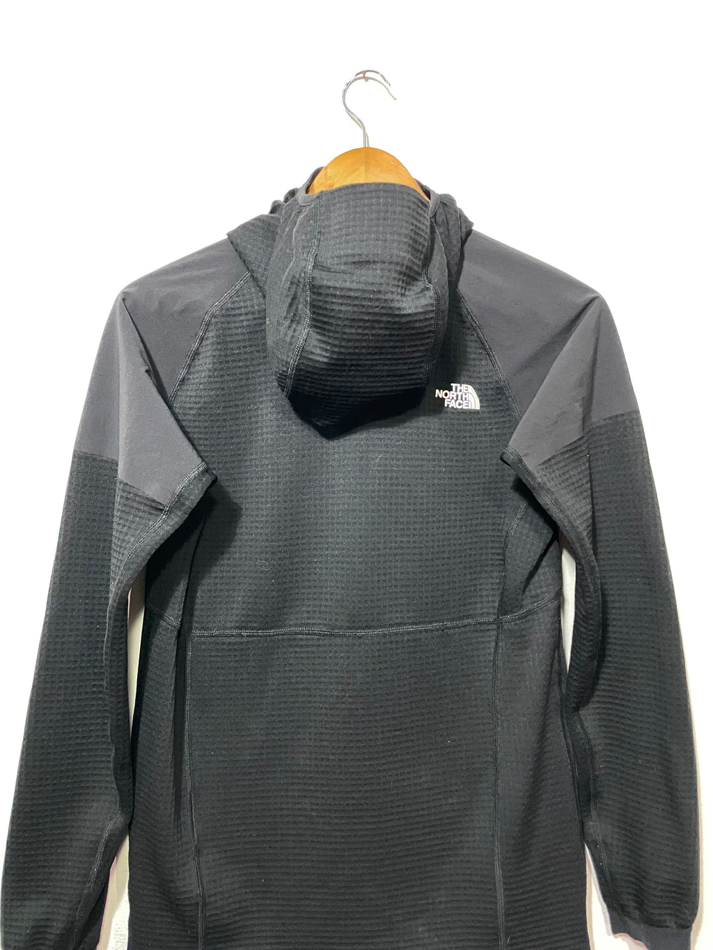 Felpa The North Face Impender Grid